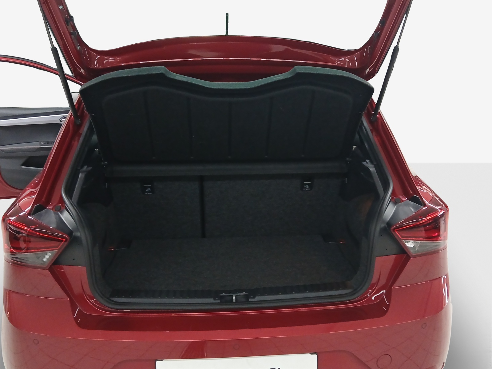 SEAT Ibiza 1.5 EcoTSI FR DSG-image-12