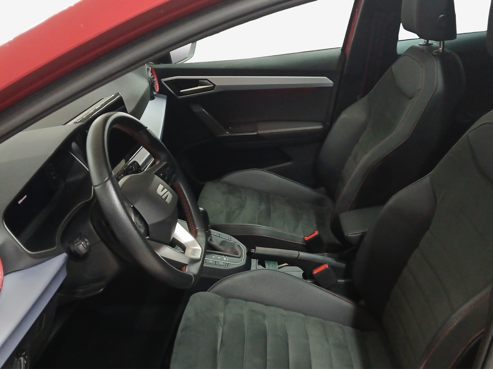 SEAT Ibiza 1.5 EcoTSI FR DSG-image-7