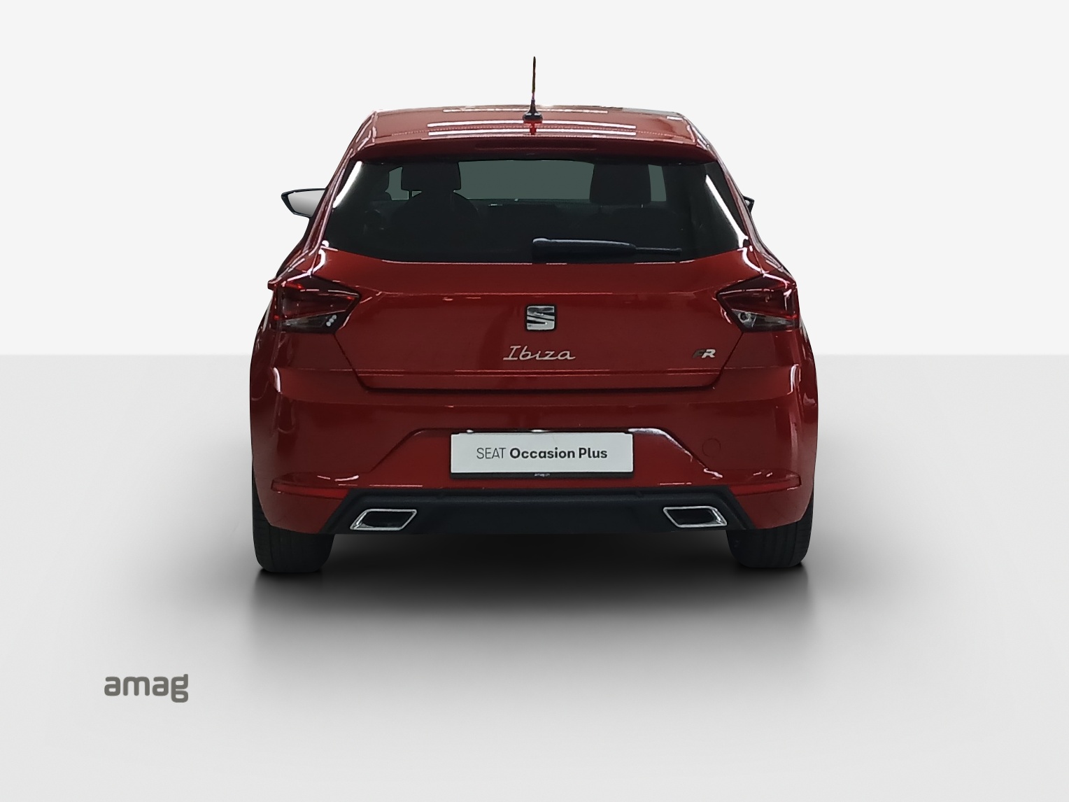 SEAT Ibiza 1.5 EcoTSI FR DSG-image-3
