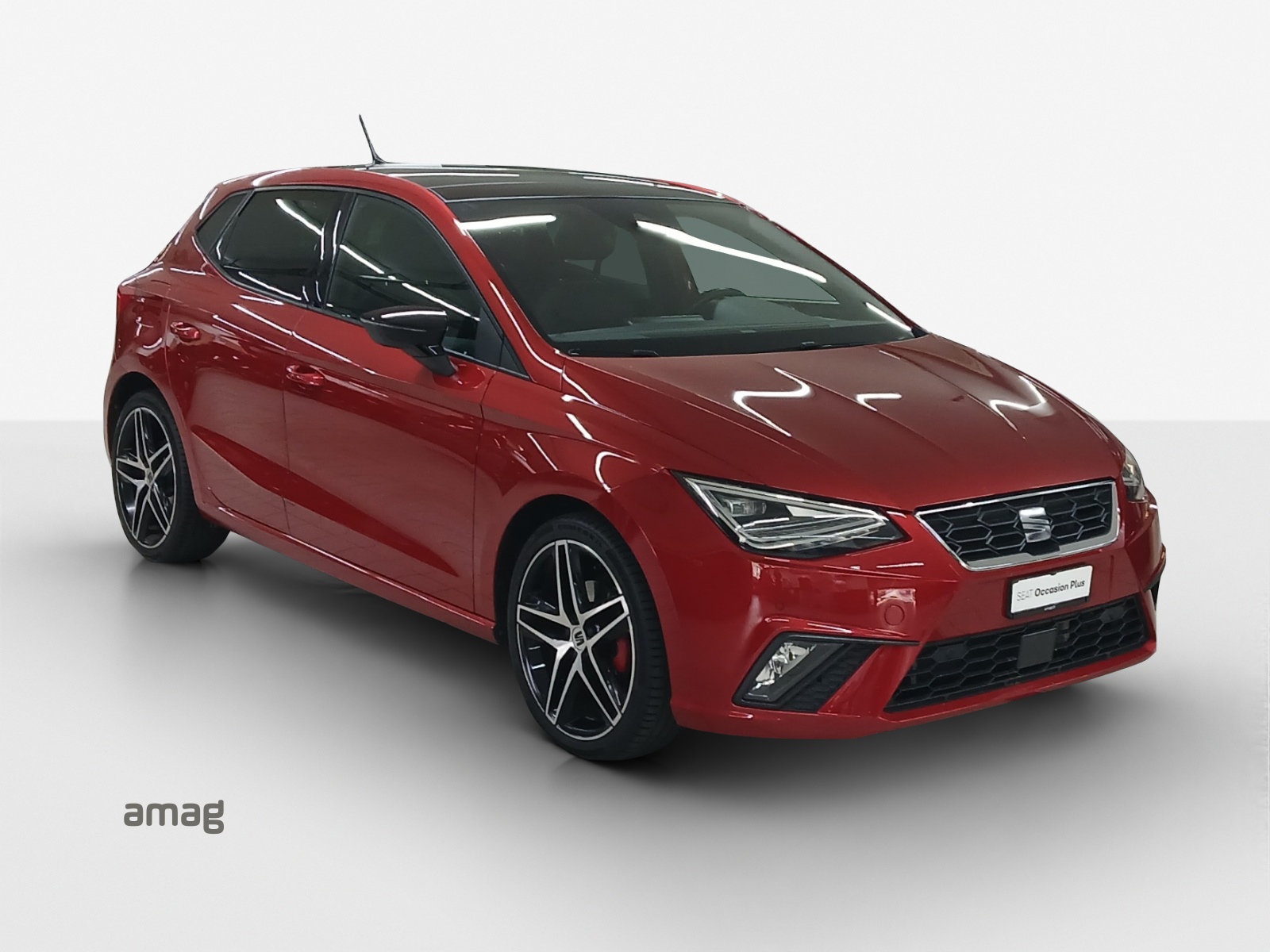 SEAT Ibiza 1.5 EcoTSI FR DSG-image-5