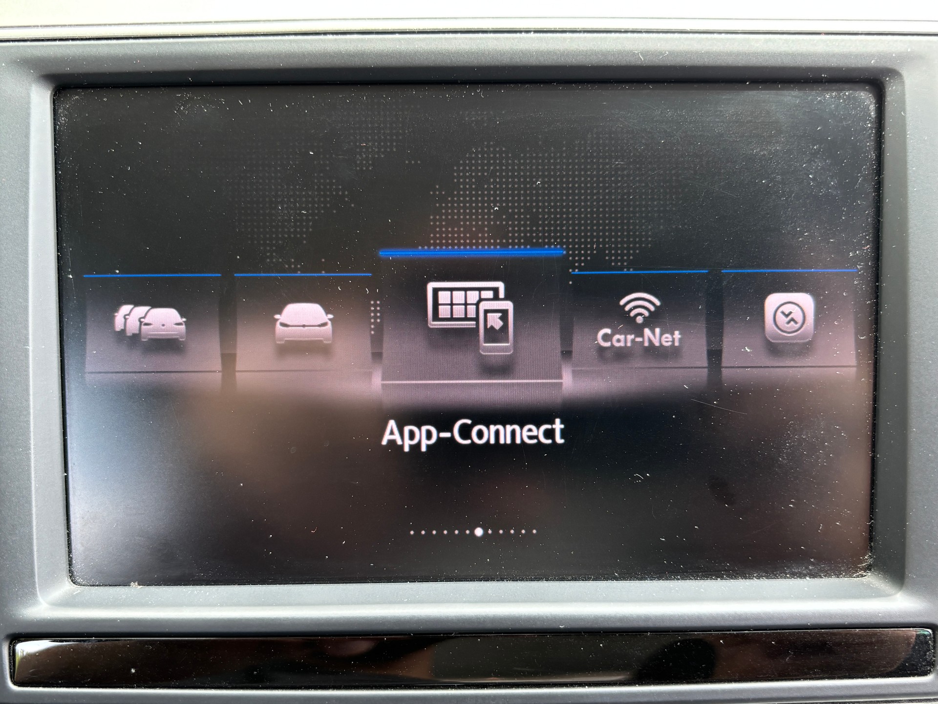 VW Passat Variant 1.8 TSI Comfortline DSG-image-14