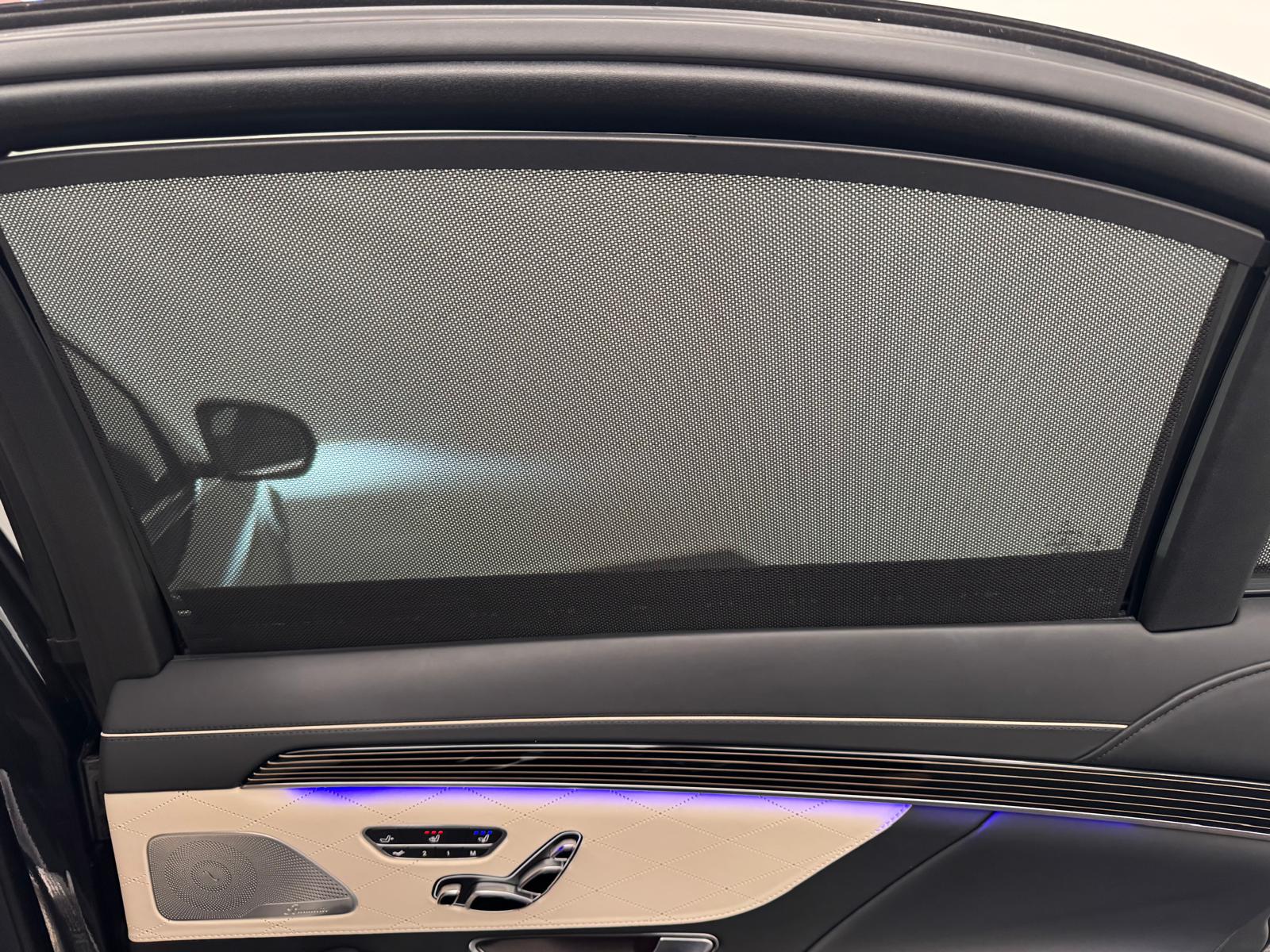 MERCEDES-BENZ V8 AMG Line 4matic lang-image-21