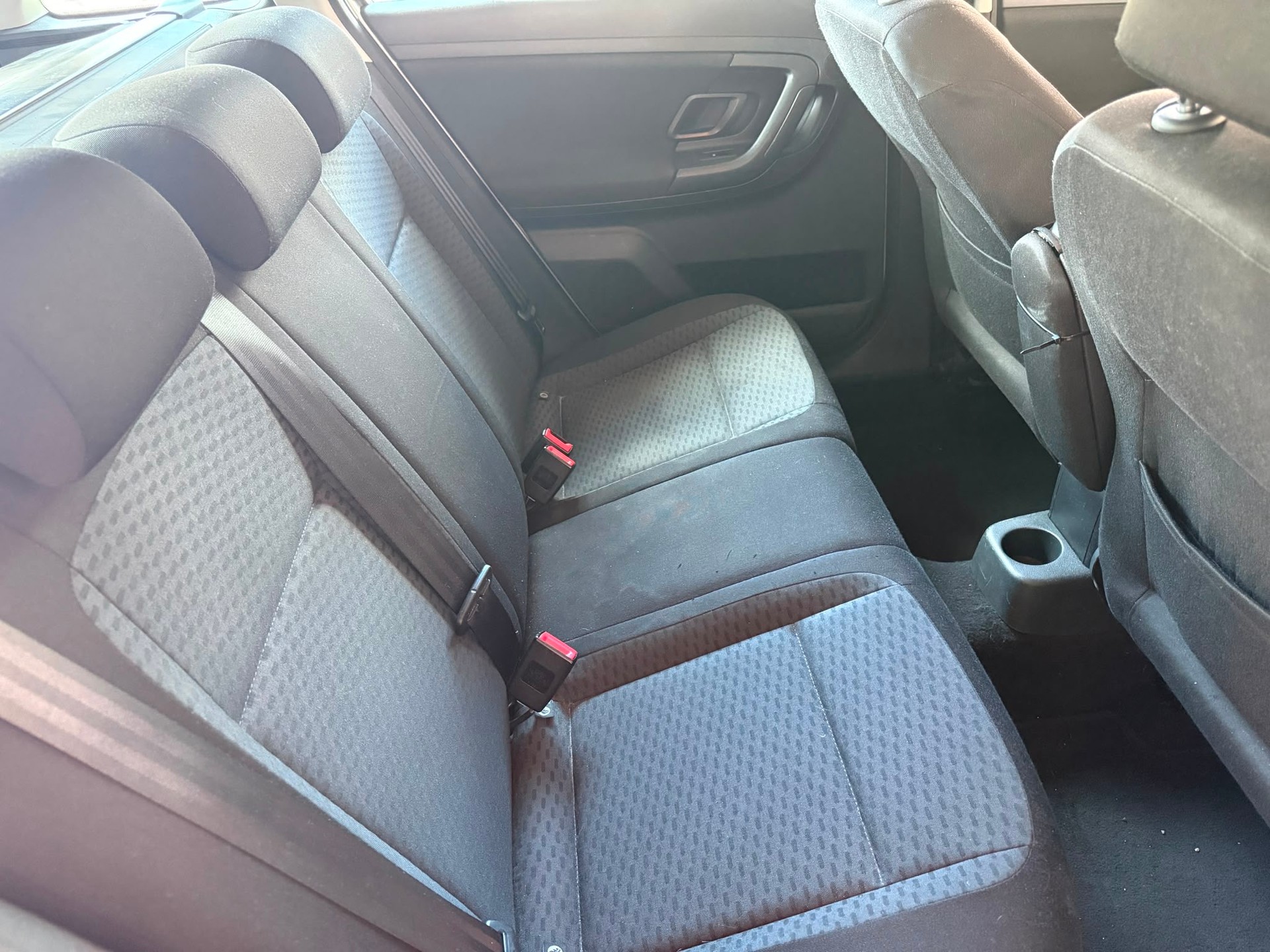 SKODA Fabia 1.2 TSI Fresh-image-9