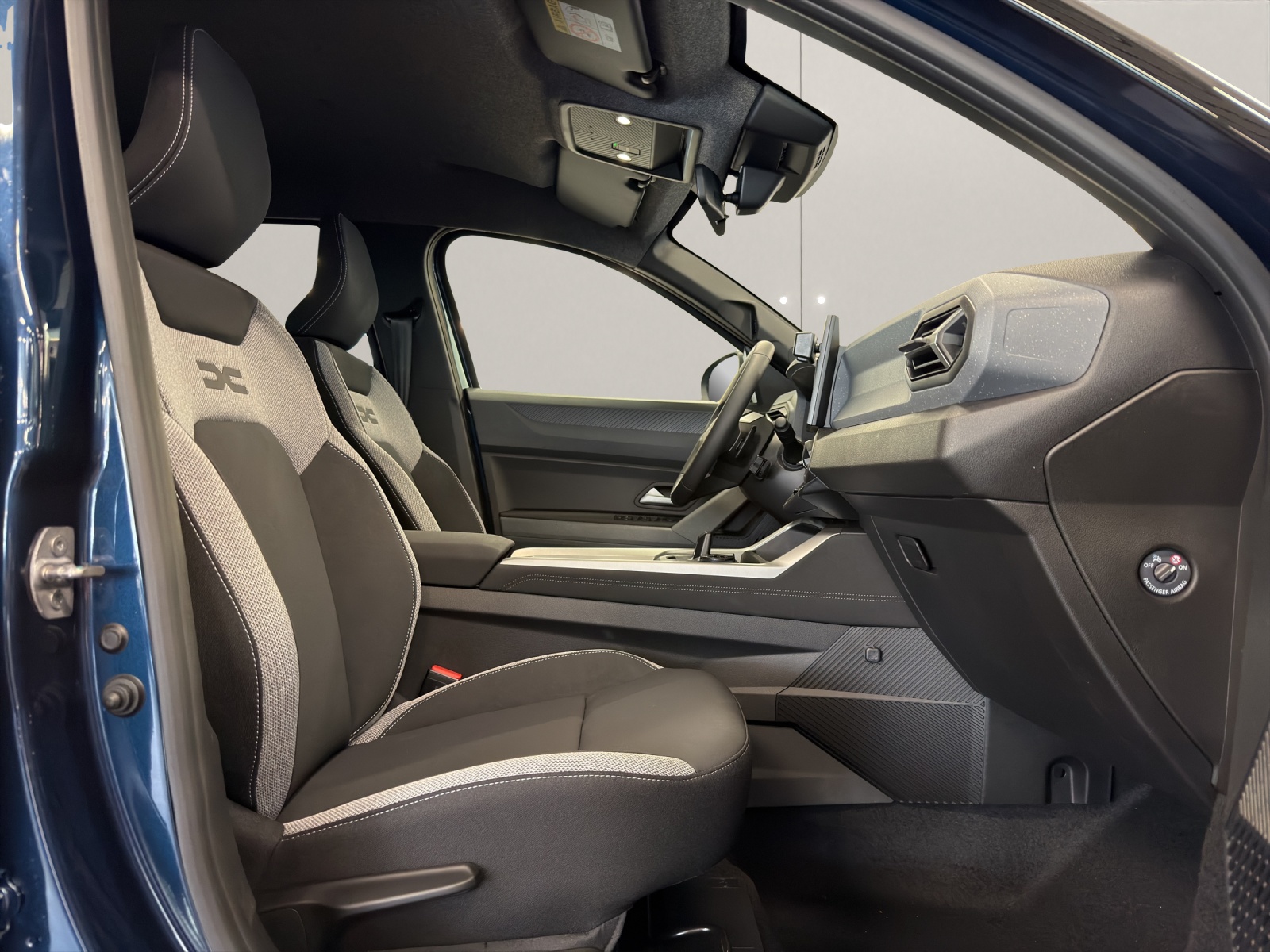DACIA Bigster 1.2 Hybrid Journey 4WD-image-11