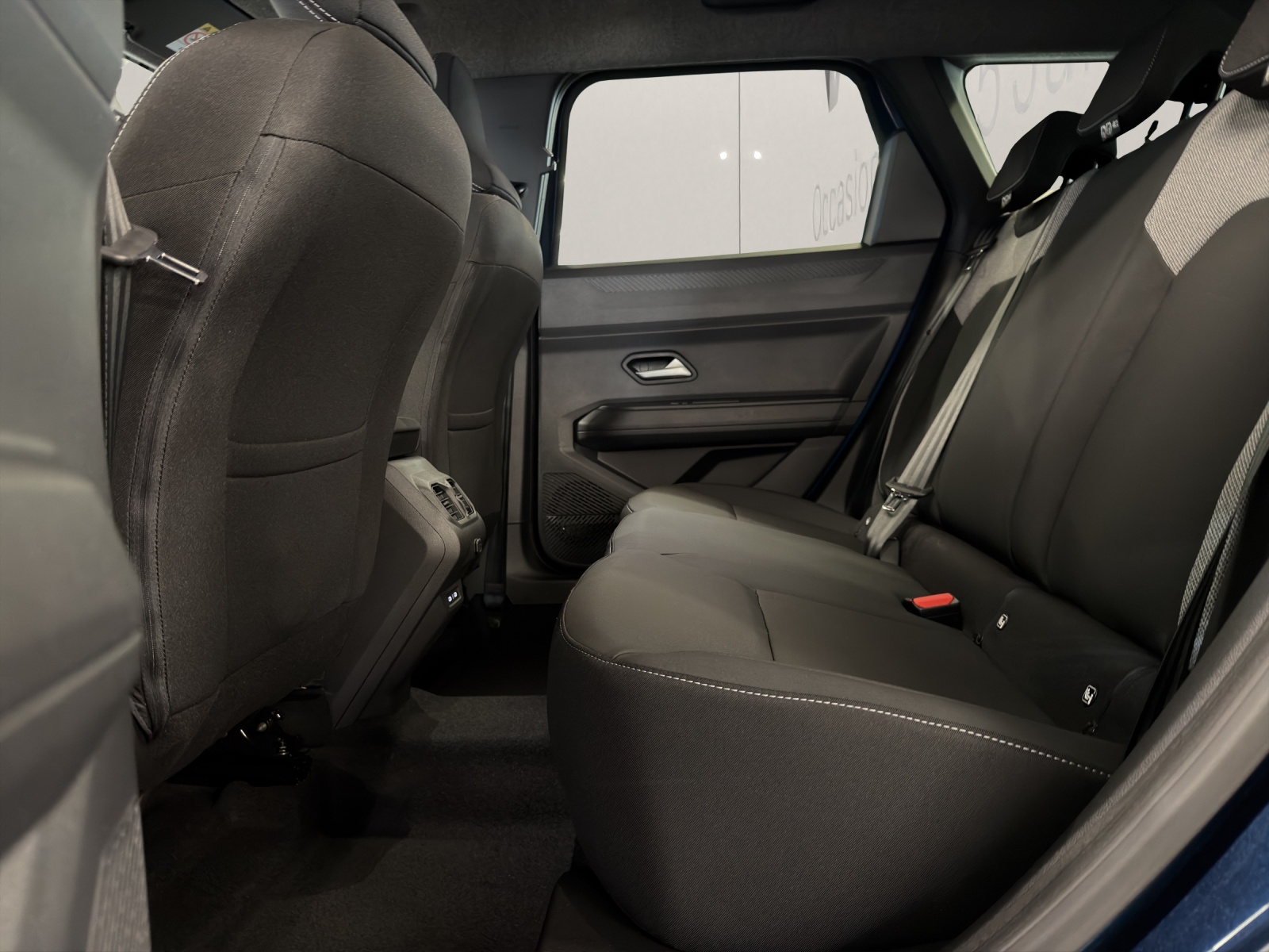 DACIA Bigster 1.2 Hybrid Journey 4WD-image-12