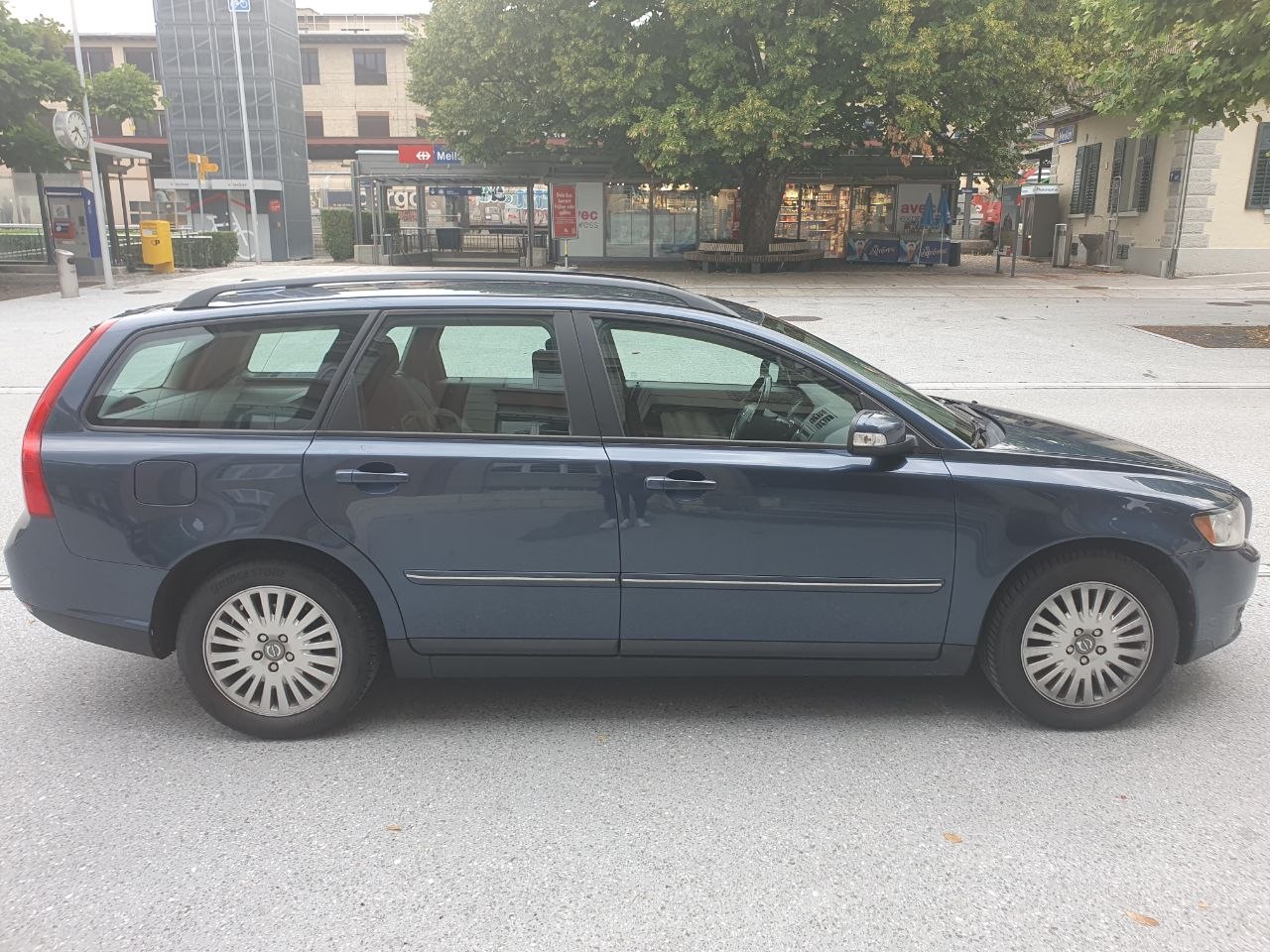 VOLVO 1.8 FlexiFuel (Kombi)-image-1