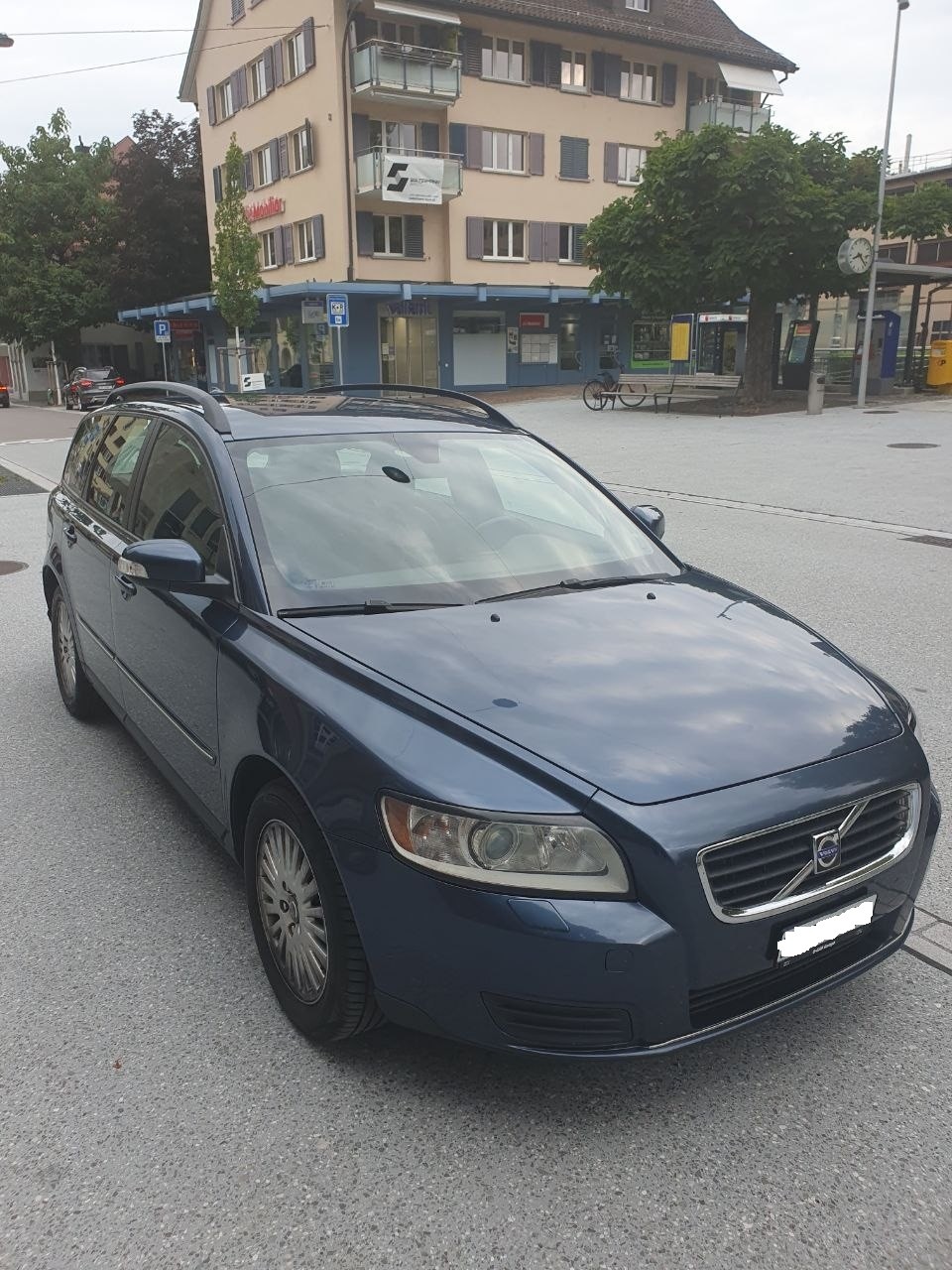 VOLVO 1.8 FlexiFuel (Kombi)-image-3