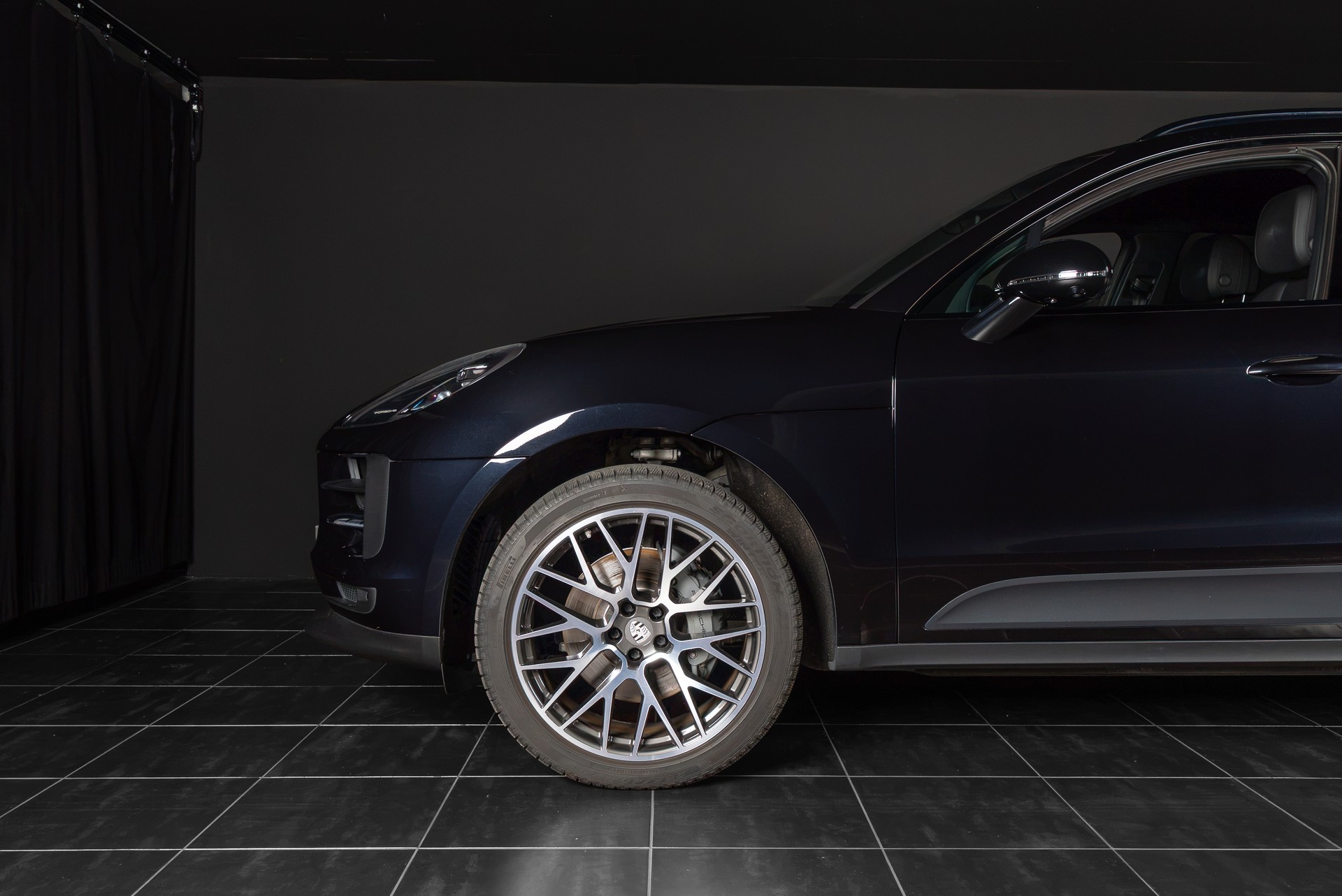 PORSCHE Macan S PDK-image-2