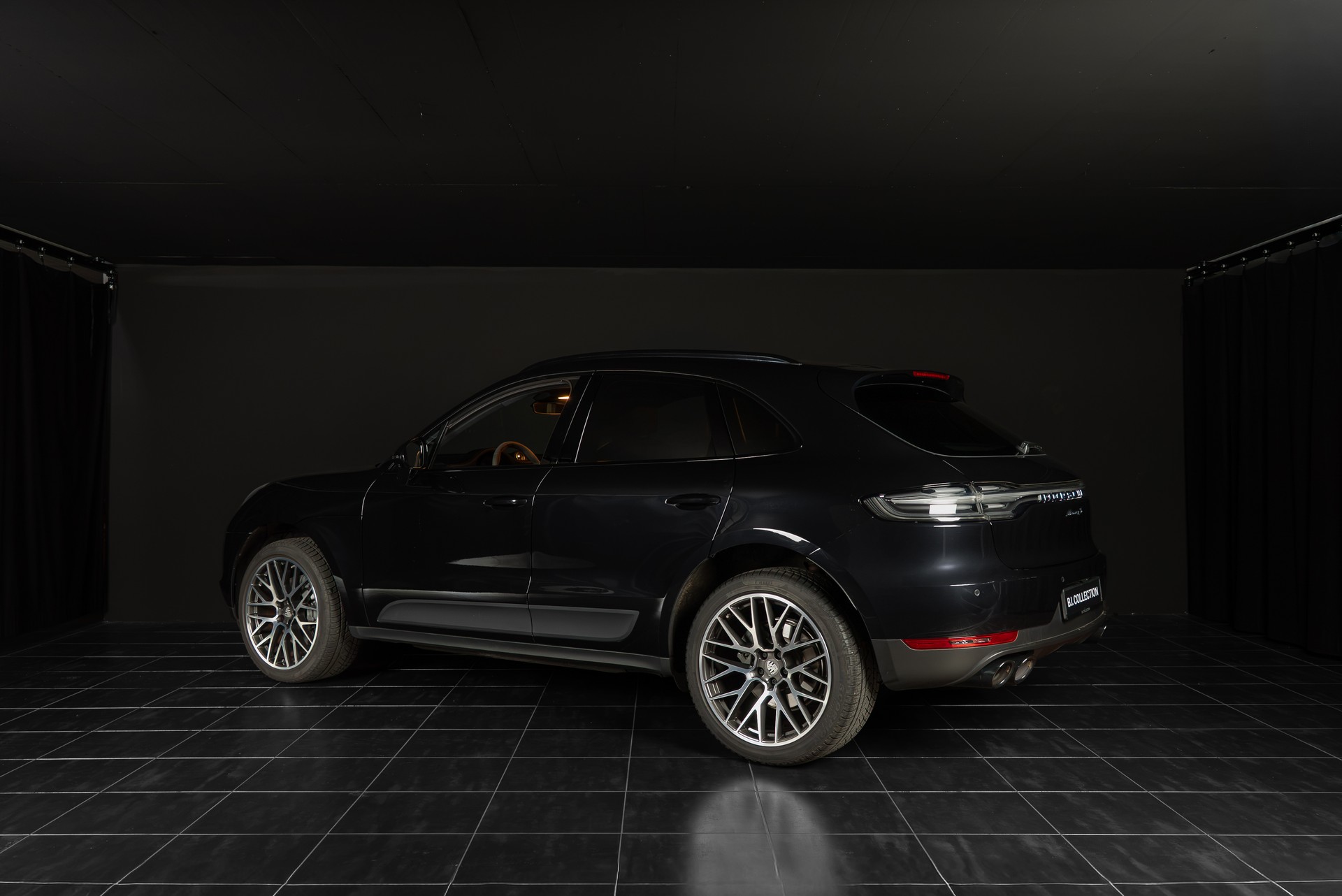 PORSCHE Macan S PDK-image-4