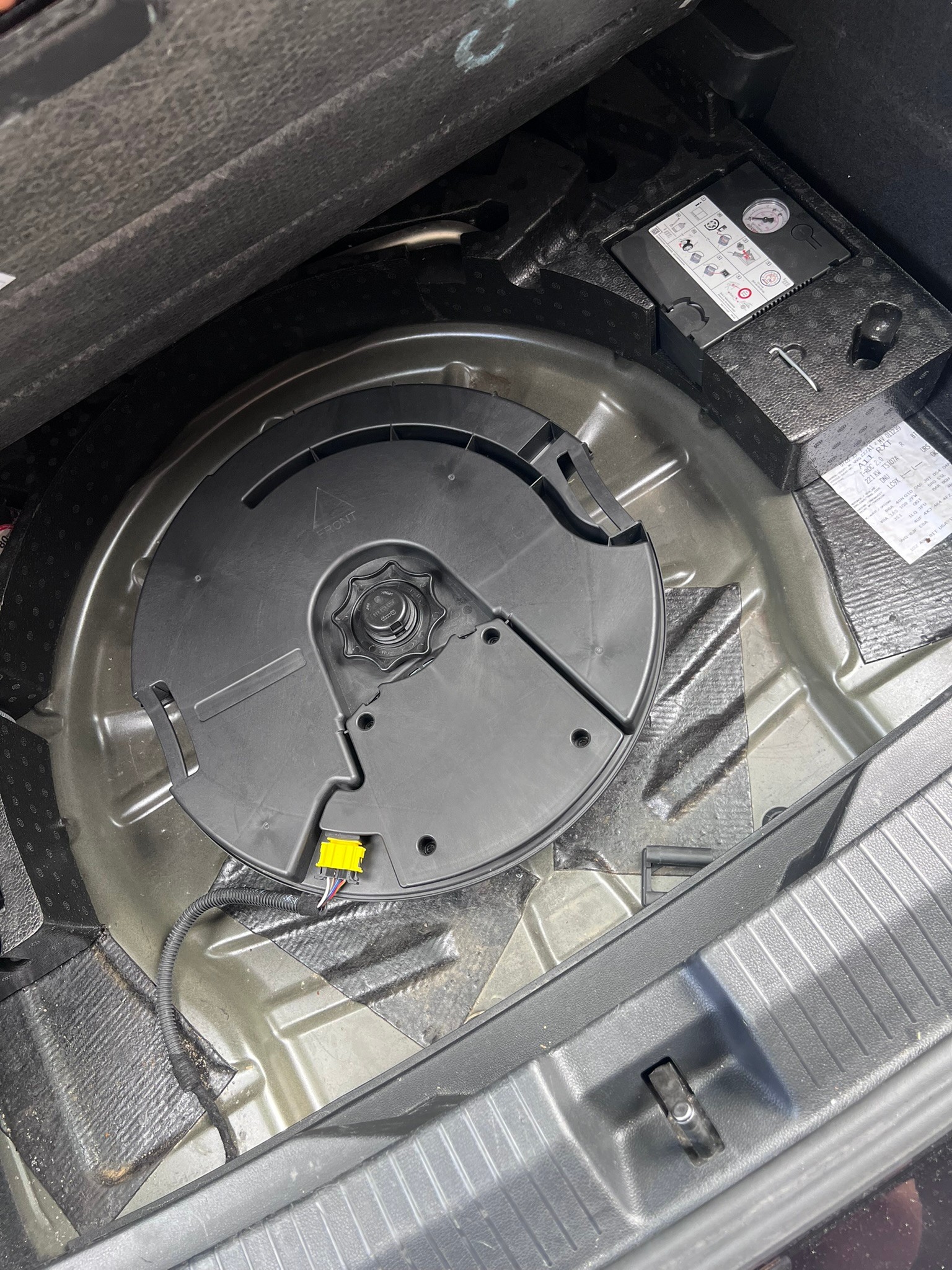 VW 2.0 TSI R DSG 4motion-image-9