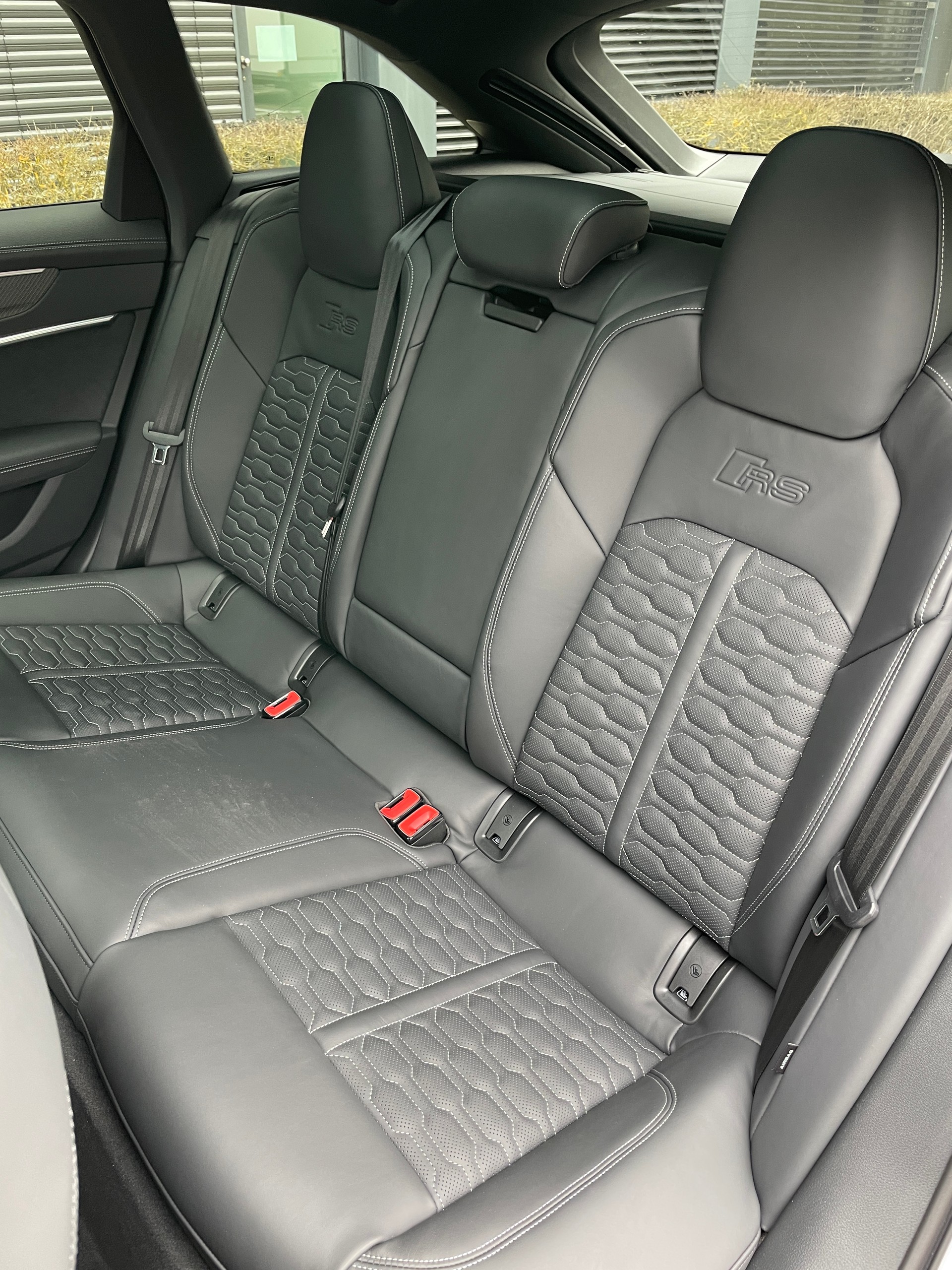 AUDI RS6 Avant 4.0 TFSI V8 quattro (Neuzustand!)-image-13