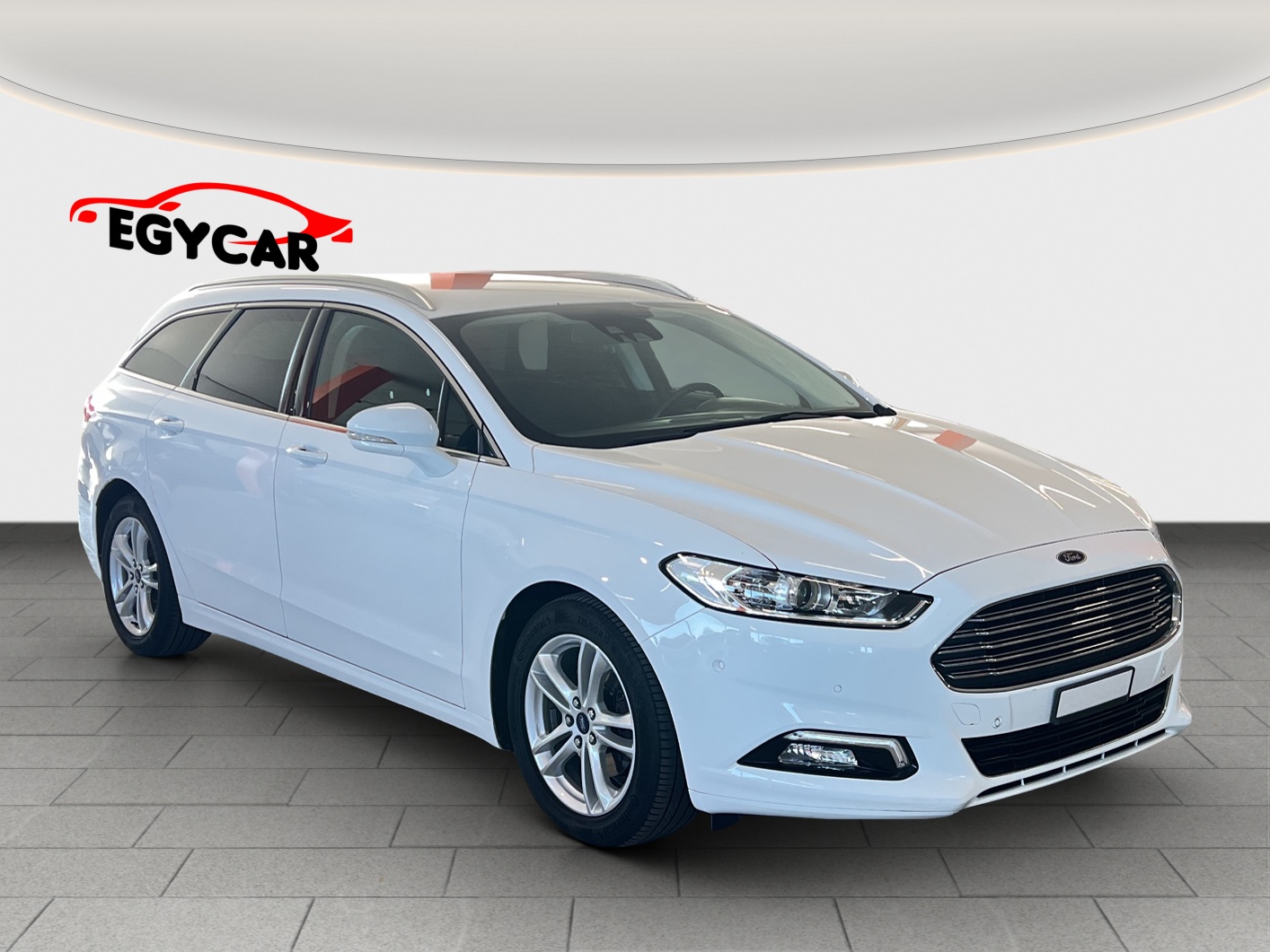 FORD Mondeo 2.0 TDCi Business Plus PowerShift-showroom-element-1