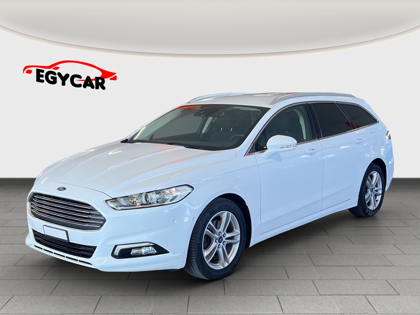 FORD Mondeo 2.0 TDCi Business Plus PowerShift-showroom-element-2