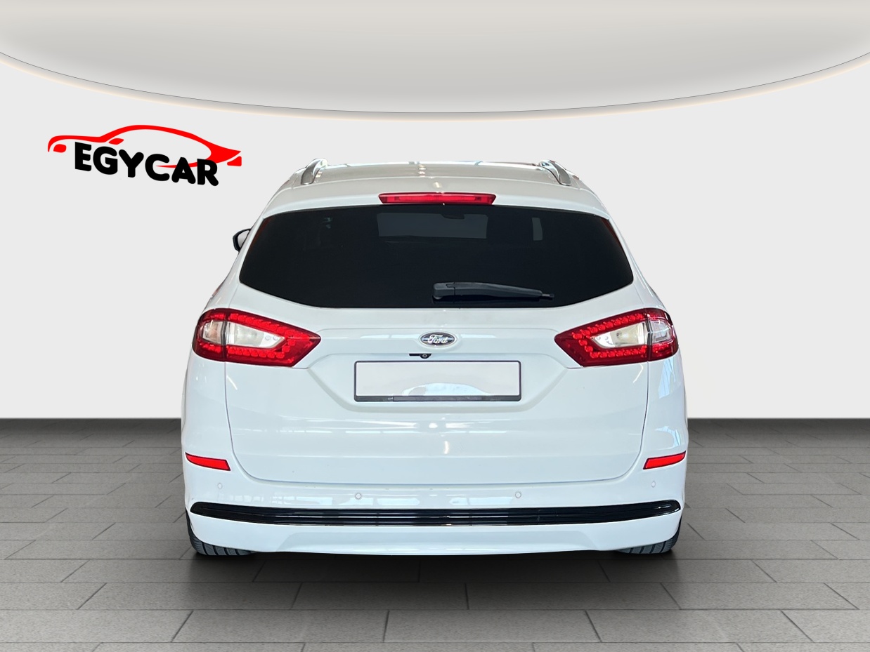 FORD Mondeo 2.0 TDCi Business Plus PowerShift-showroom-element-3