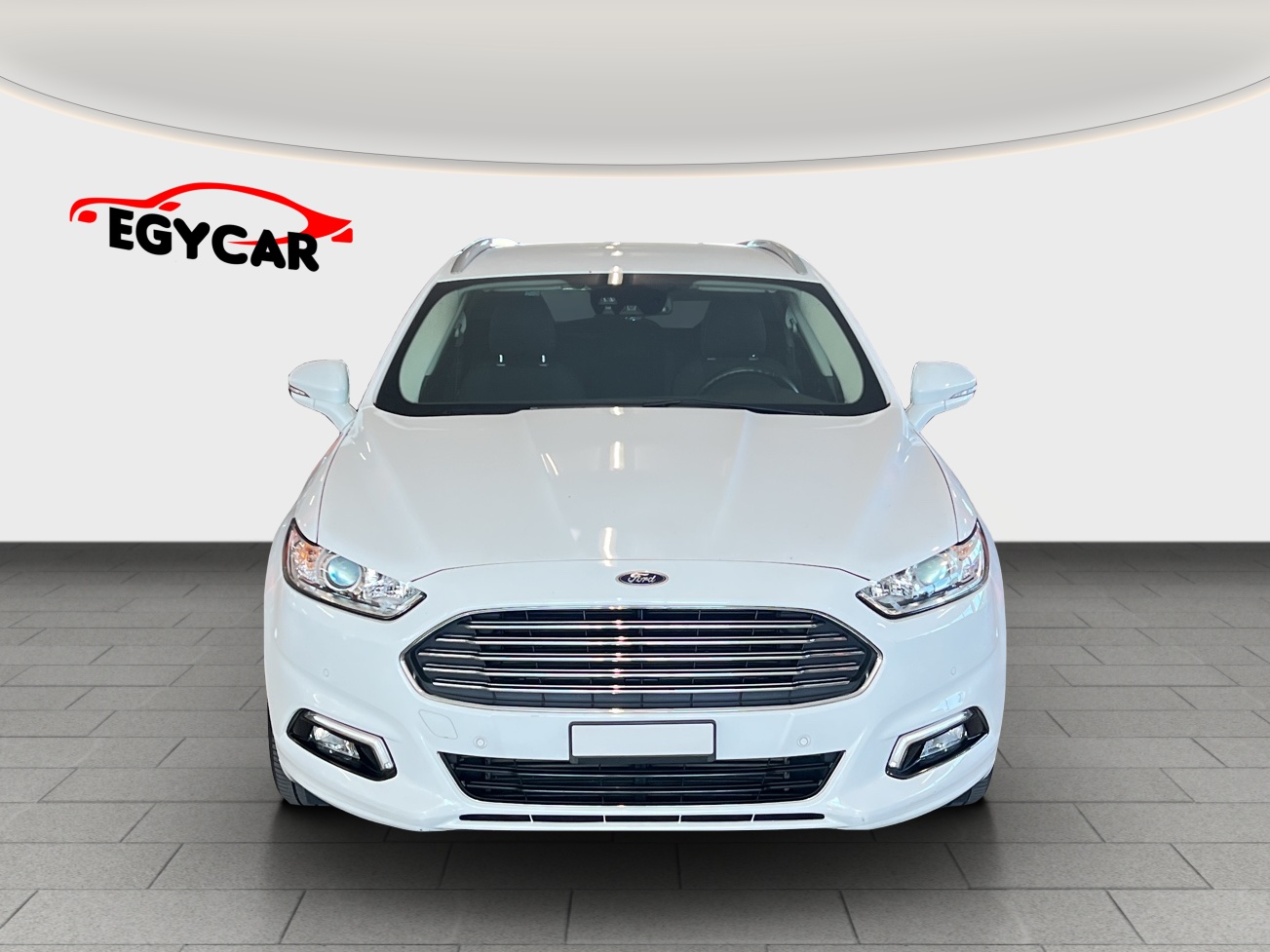 FORD Mondeo 2.0 TDCi Business Plus PowerShift