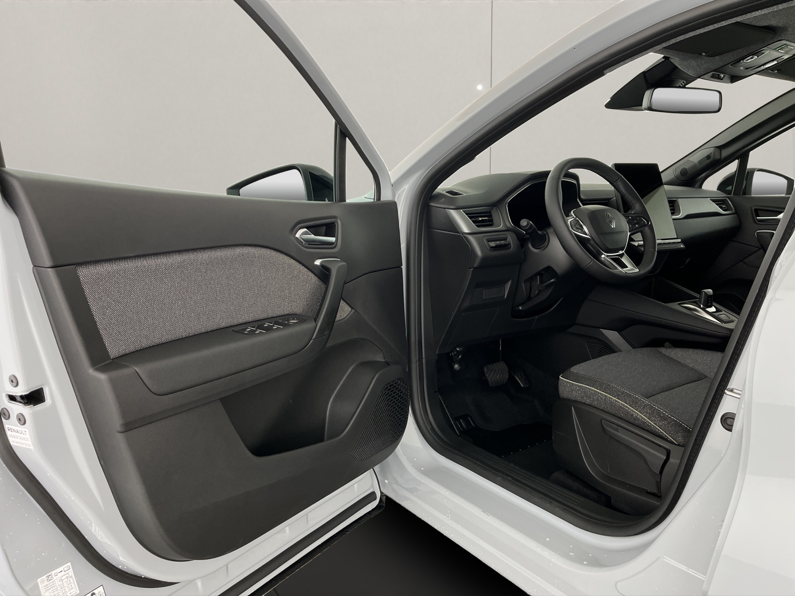 RENAULT Captur 1.8 E-Tech techno-image-6