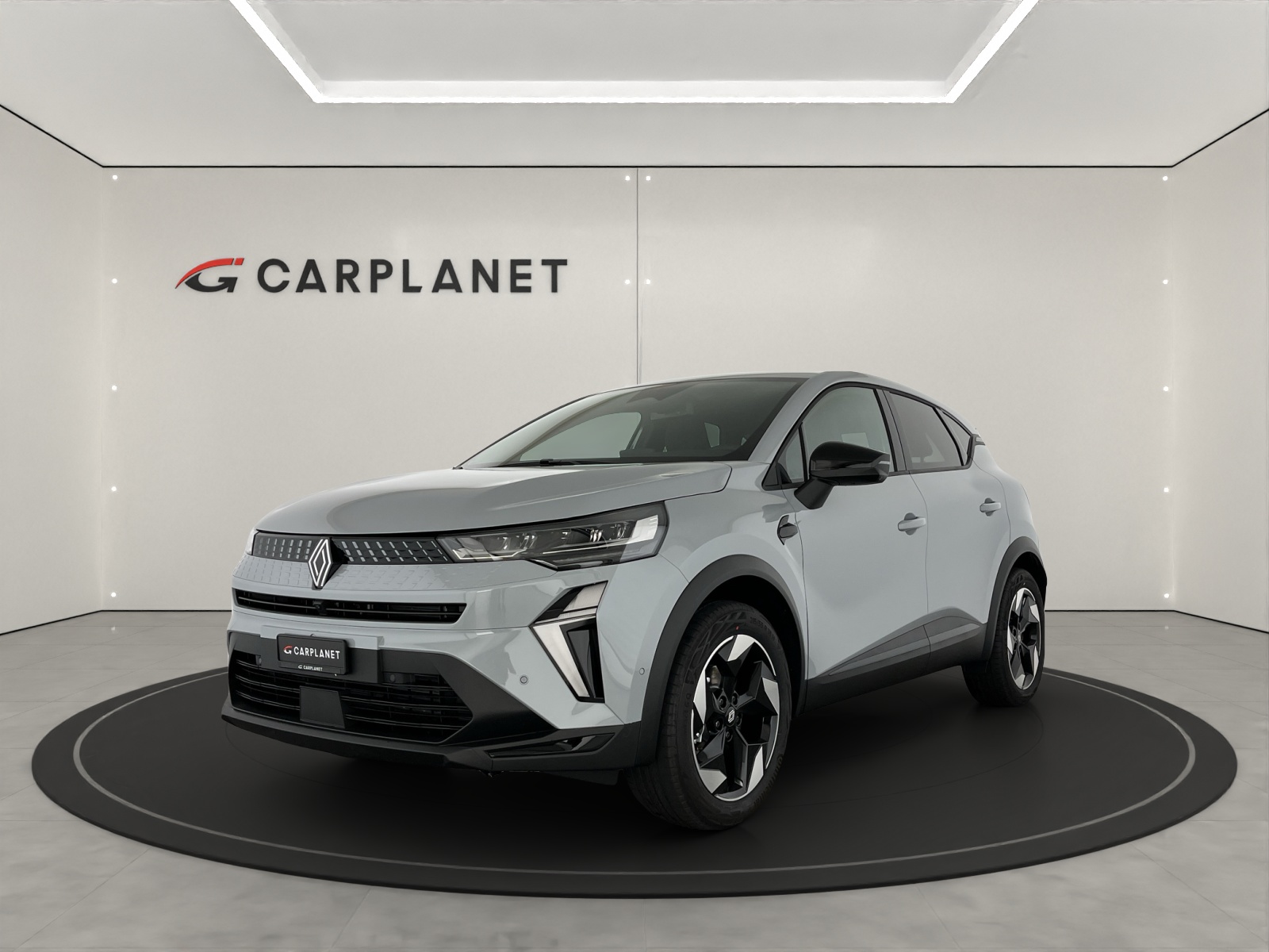 RENAULT Captur 1.8 E-Tech techno-image-0