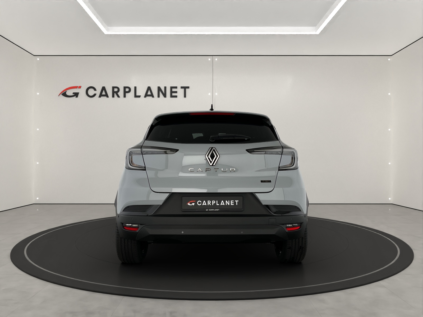 RENAULT Captur 1.8 E-Tech techno-image-3
