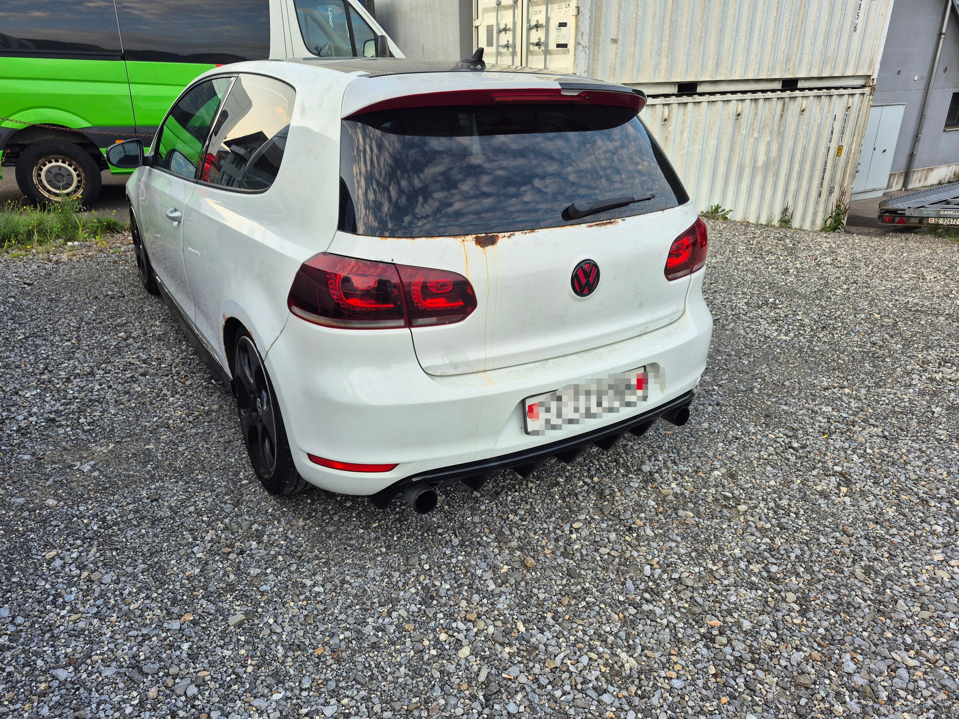 VW Gti-image-1