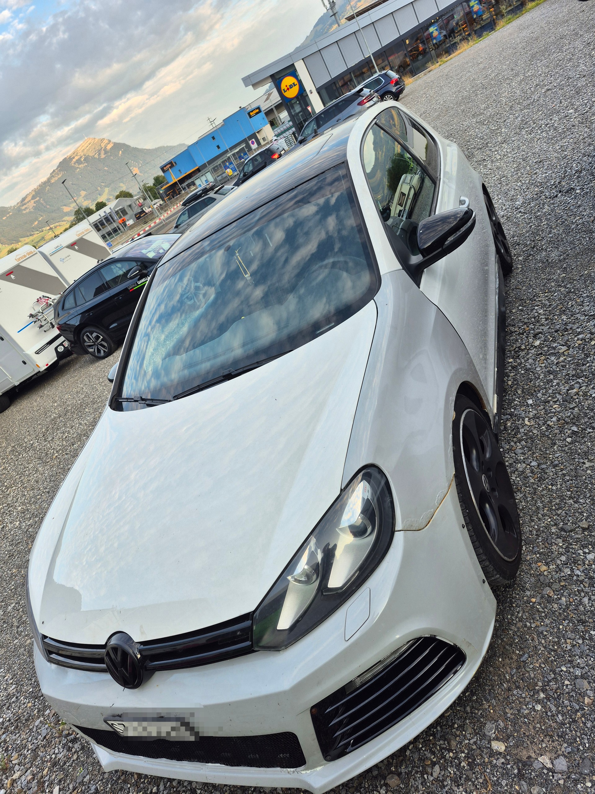 VW Gti-image-0