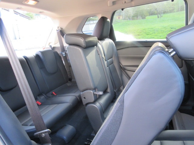 NISSAN X-Trail 1.5 VC-T Tekna e-4orce 7P-image-6