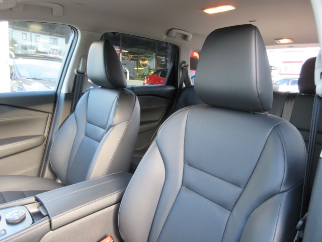 NISSAN X-Trail 1.5 VC-T Tekna e-4orce 7P-image-8