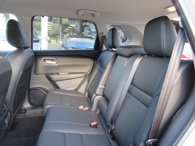 NISSAN X-Trail 1.5 VC-T Tekna e-4orce 7P-image-7
