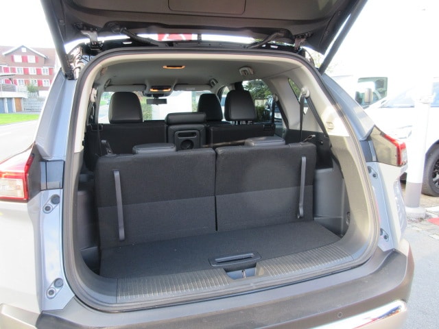 NISSAN X-Trail 1.5 VC-T Tekna e-4orce 7P-image-5