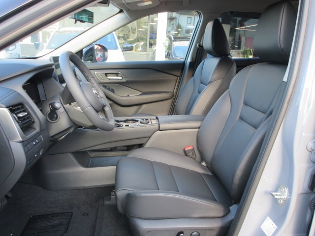NISSAN X-Trail 1.5 VC-T Tekna e-4orce 7P-image-11