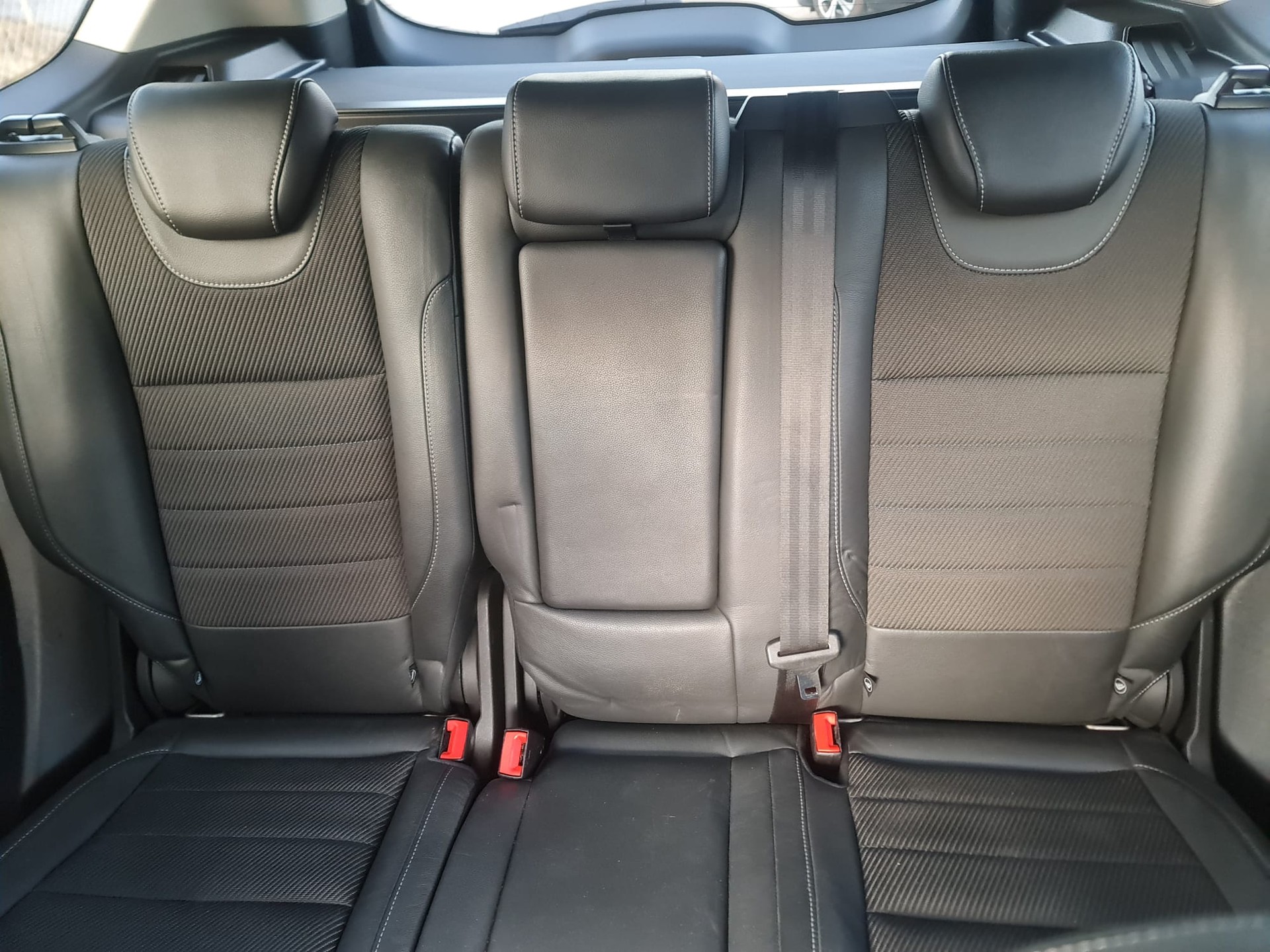 FORD Kuga 1.6 SCTi Titanium S 4WD Automatic-image-10