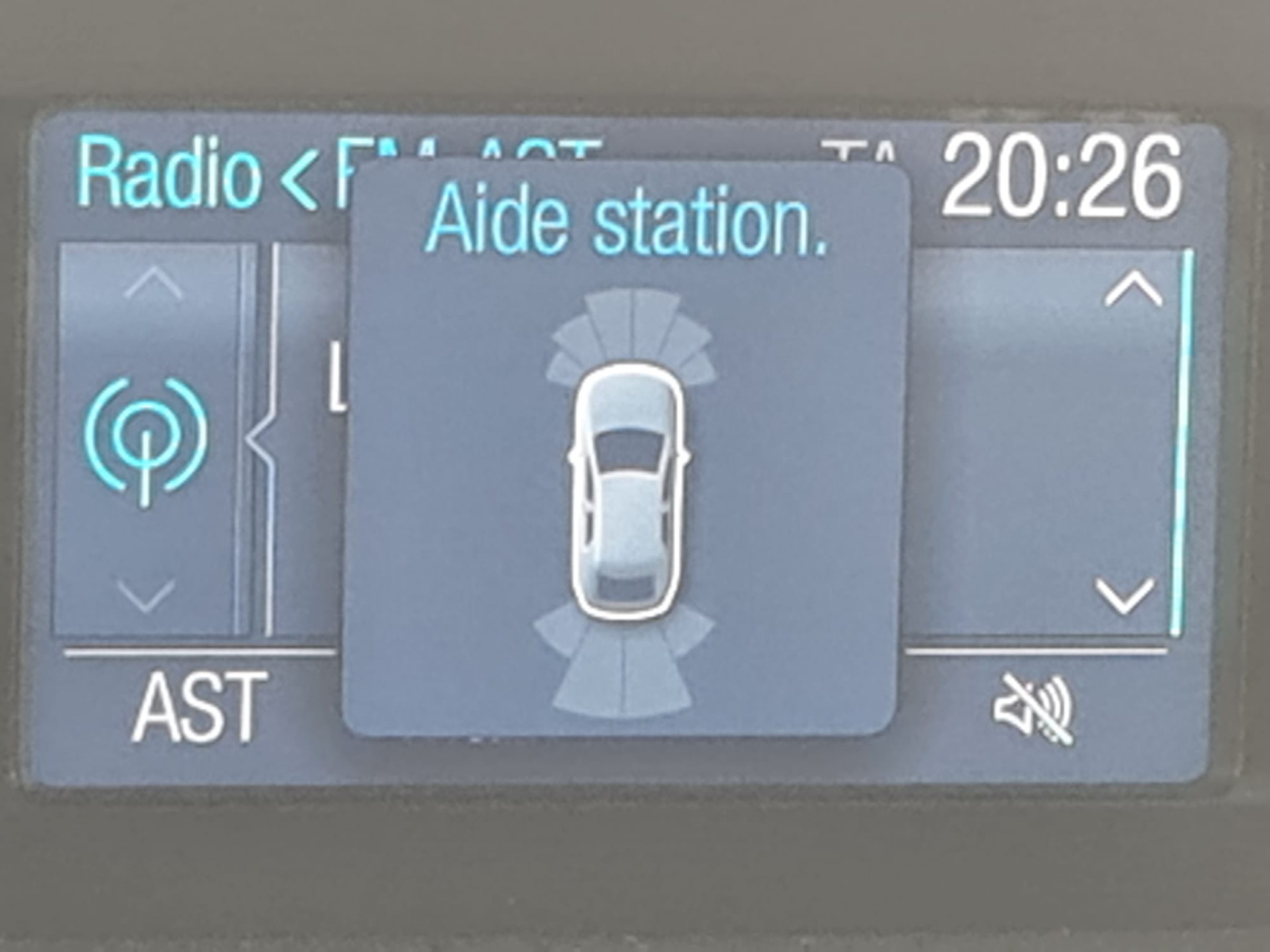 FORD Kuga 1.6 SCTi Titanium S 4WD Automatic-image-13