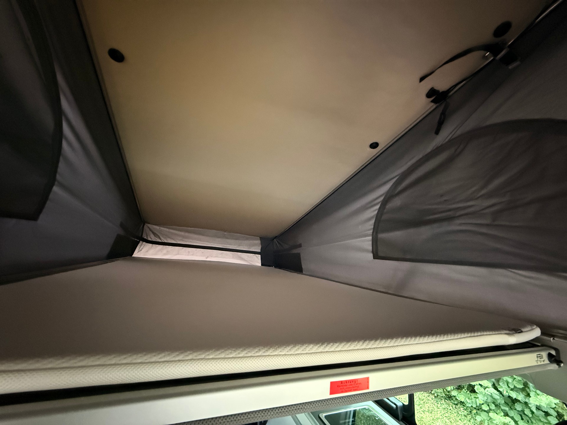 NISSAN Michelangelo dCi 170 2.9 L1H1 DCT-image-13