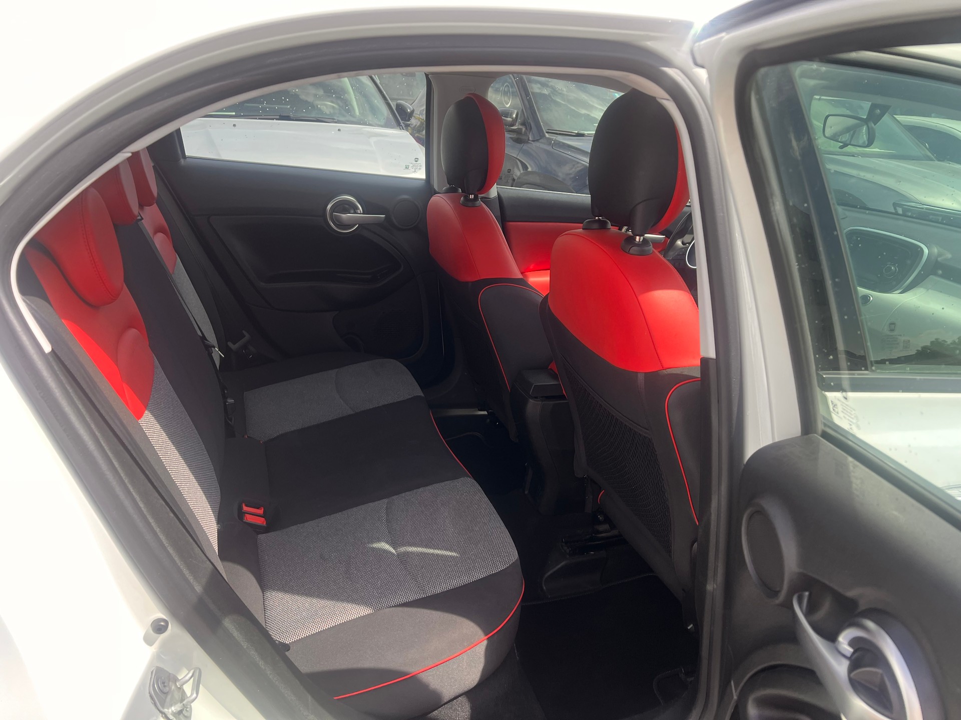 FIAT 500X 1.4T Pop Star DCT-image-11