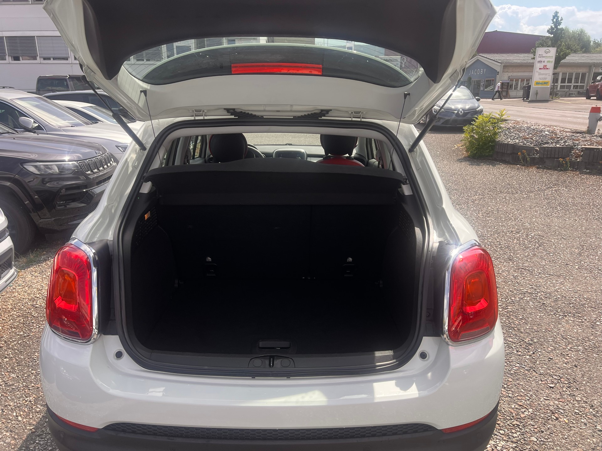 FIAT 500X 1.4T Pop Star DCT-image-7