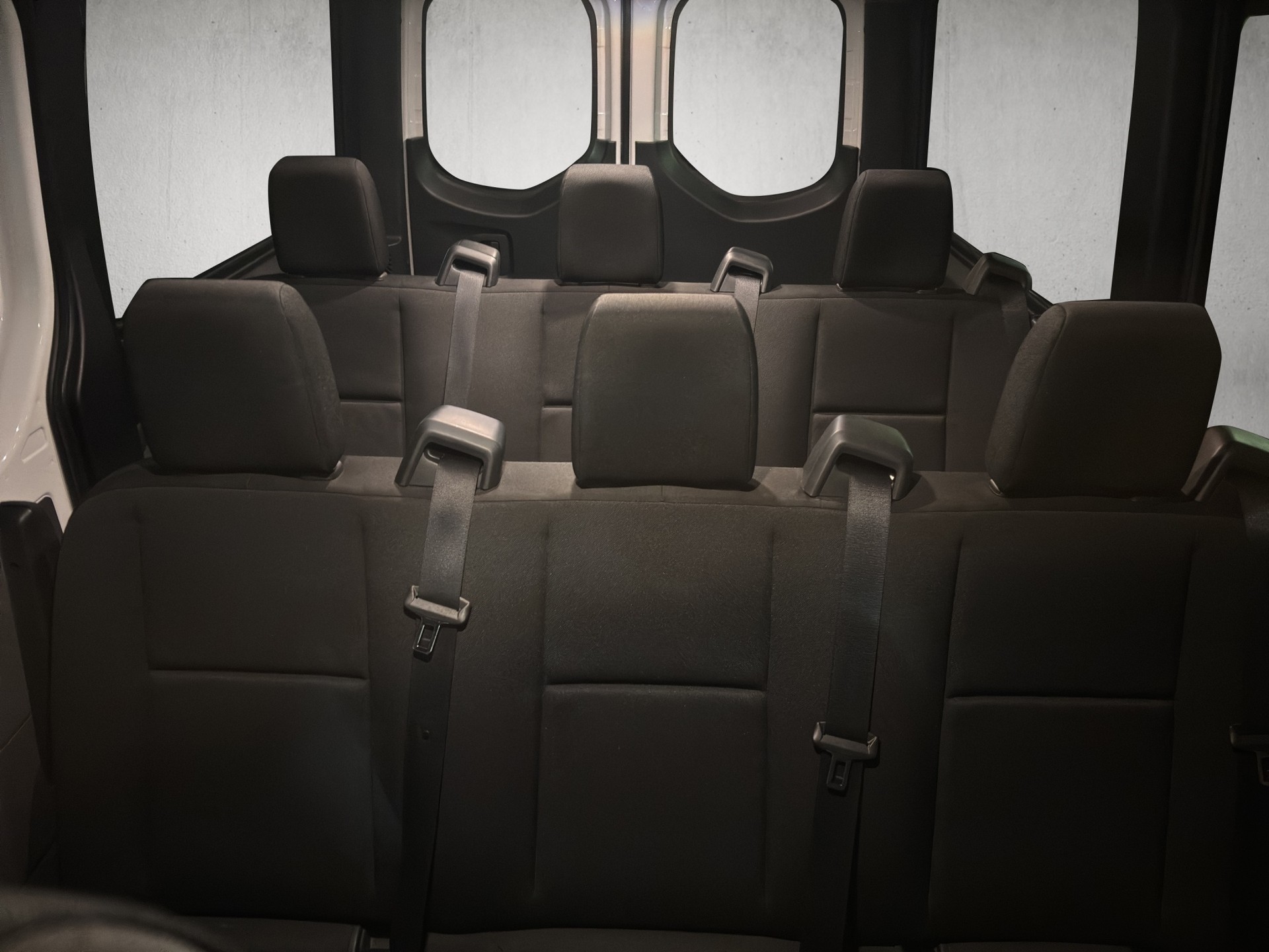 MERCEDES-BENZ Sprinter 316 CDI Standard 7G-TRONIC-image-9