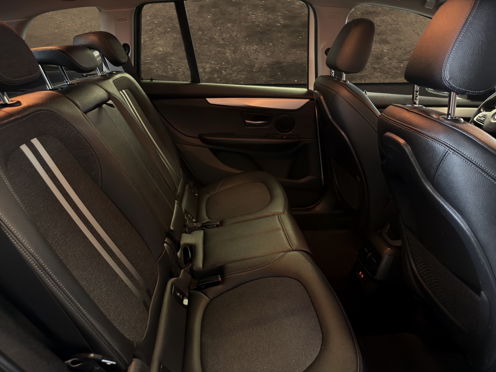 BMW 220d xDrive Gran Tourer Steptronic-image-14