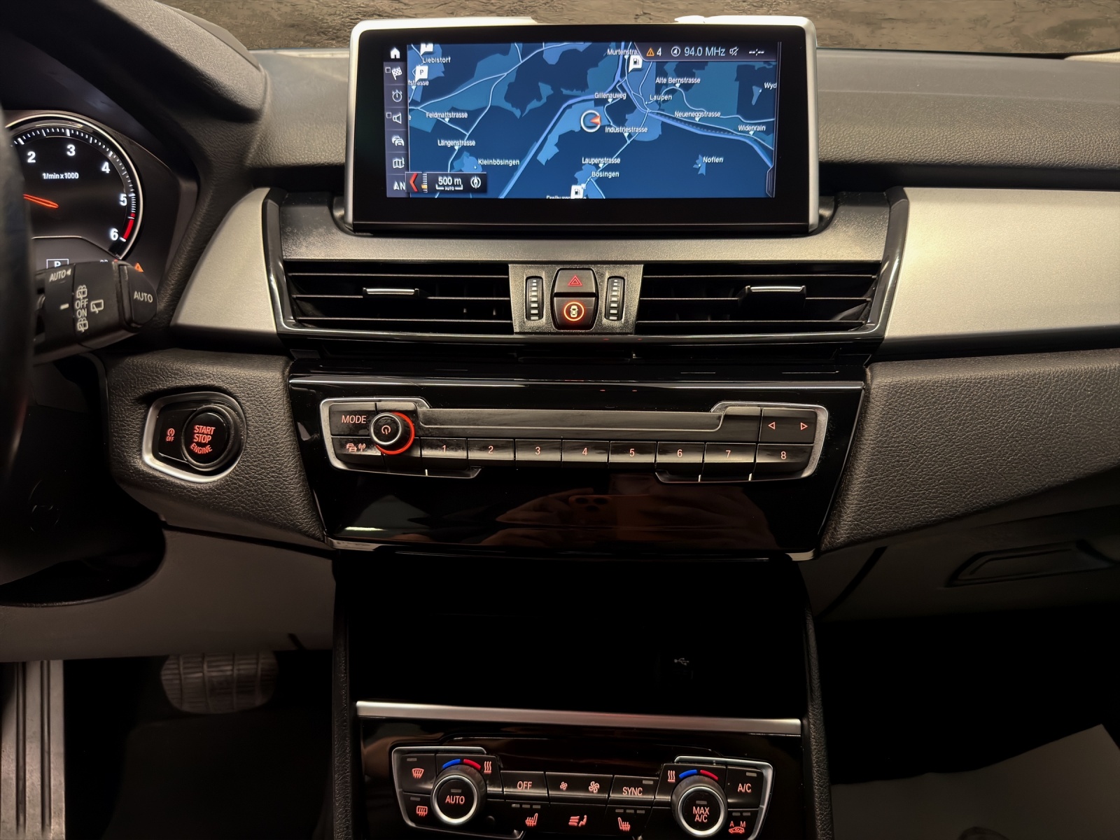 BMW 220d xDrive Gran Tourer Steptronic-image-9
