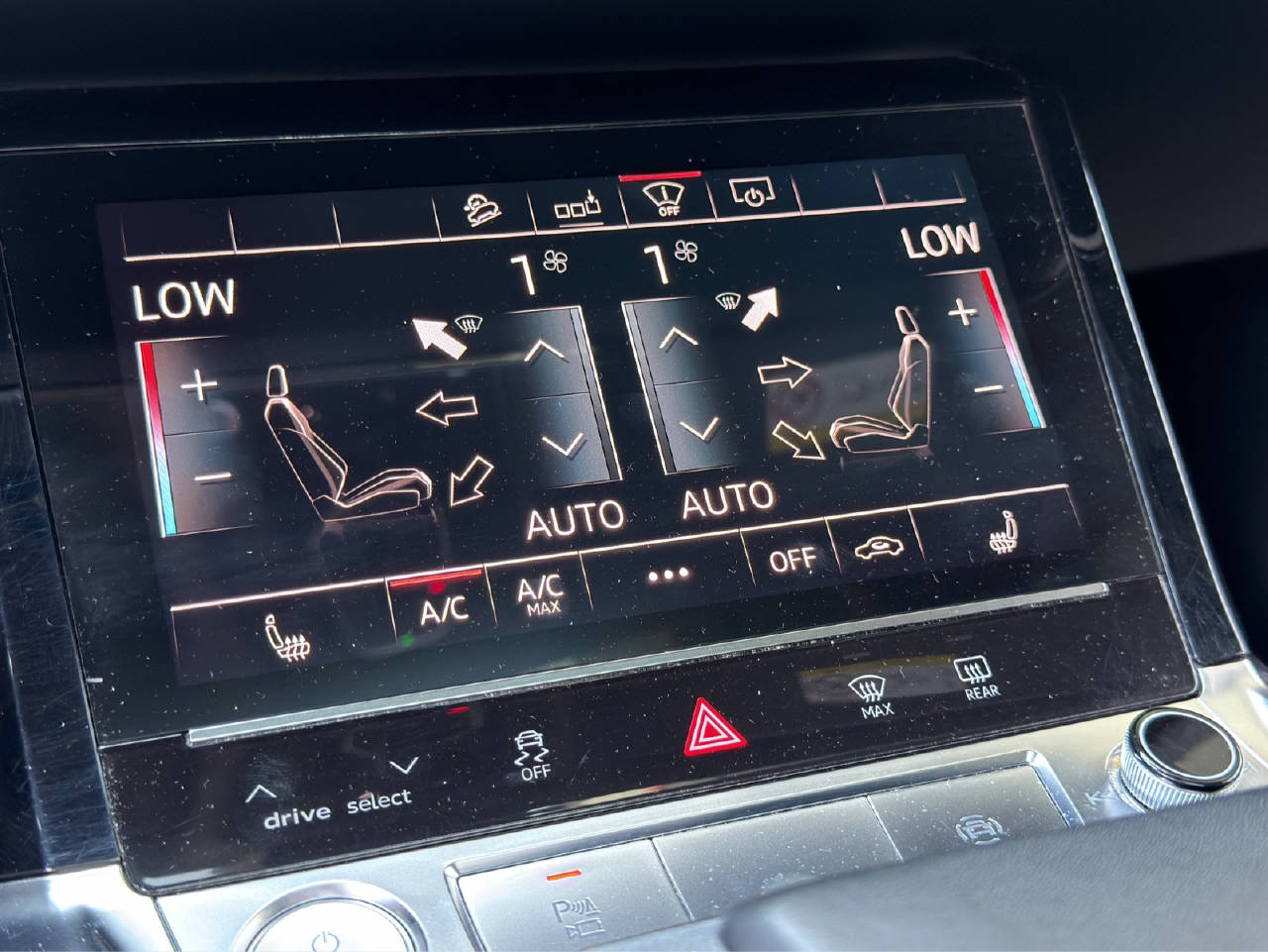 AUDI e-tron 50 Advanced quattro-image-17