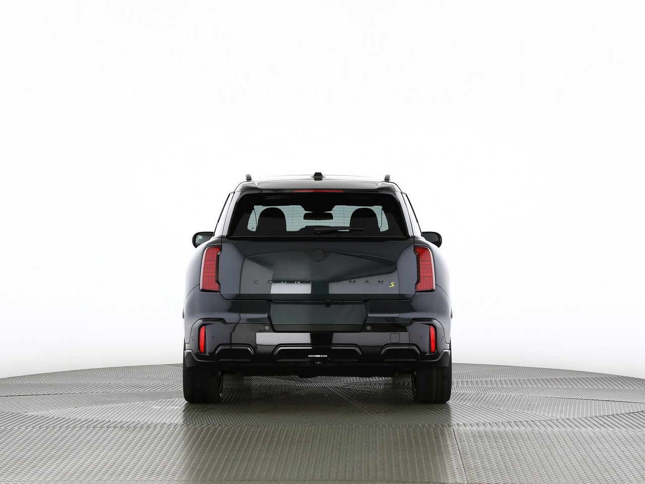 MINI Countryman SE ALL 4-image-3