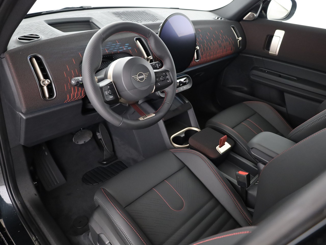 MINI Countryman SE ALL 4-image-10