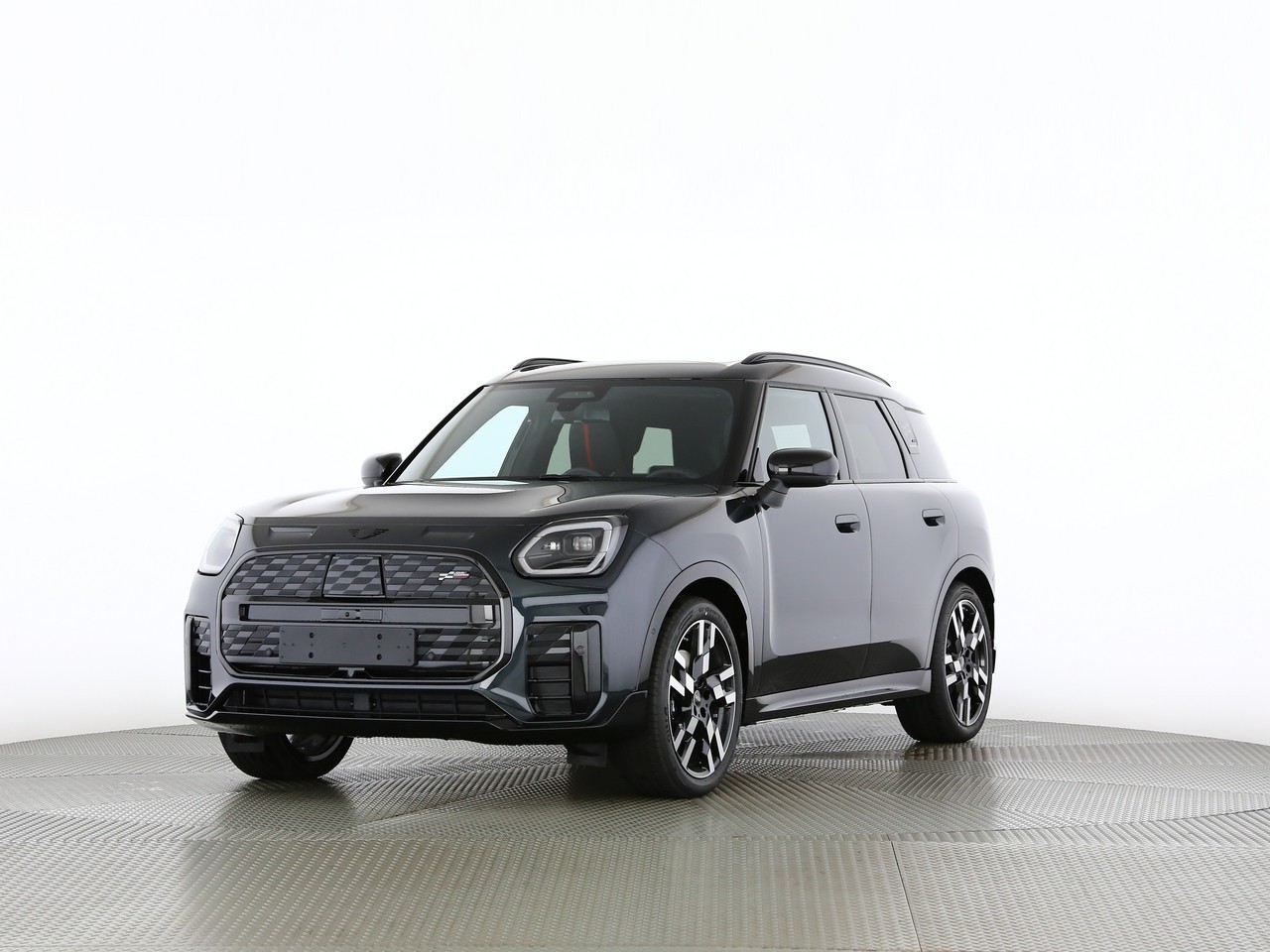 MINI Countryman SE ALL 4-image-0