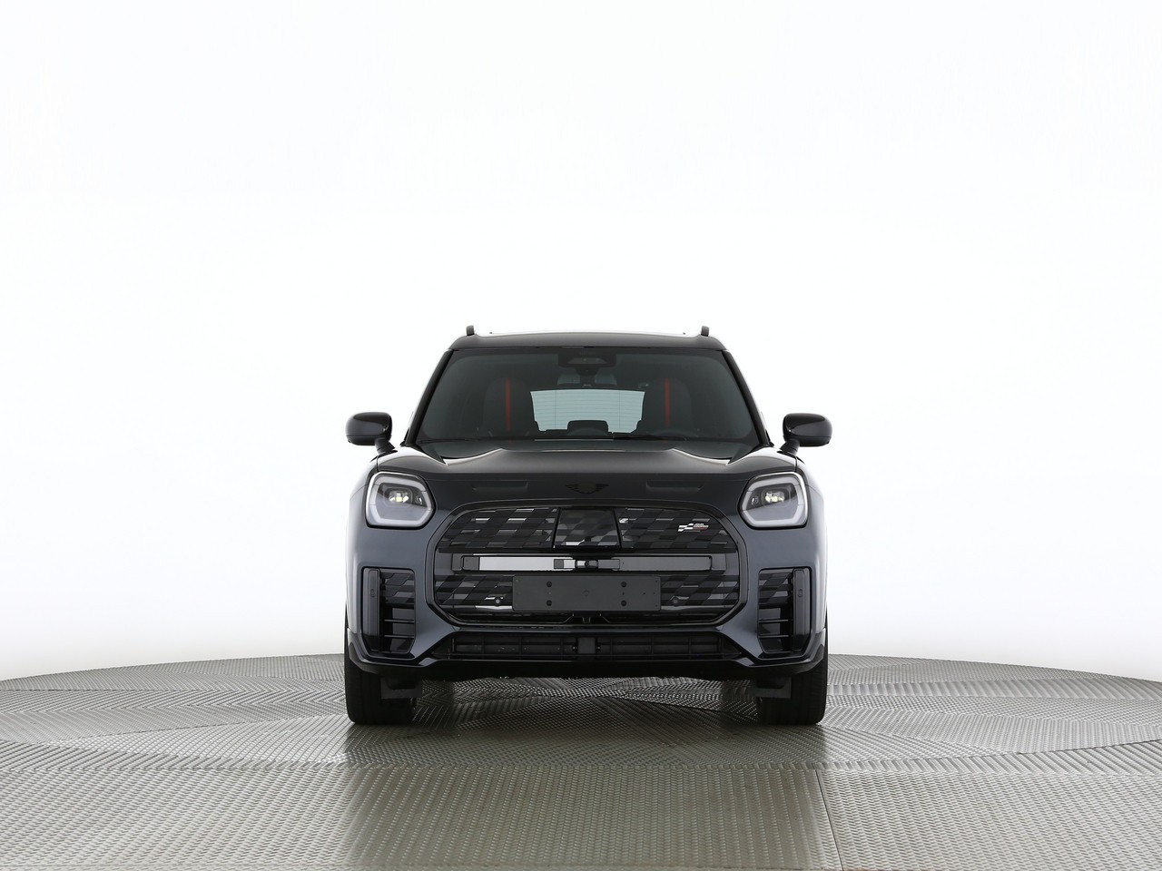 MINI Countryman SE ALL 4-image-4