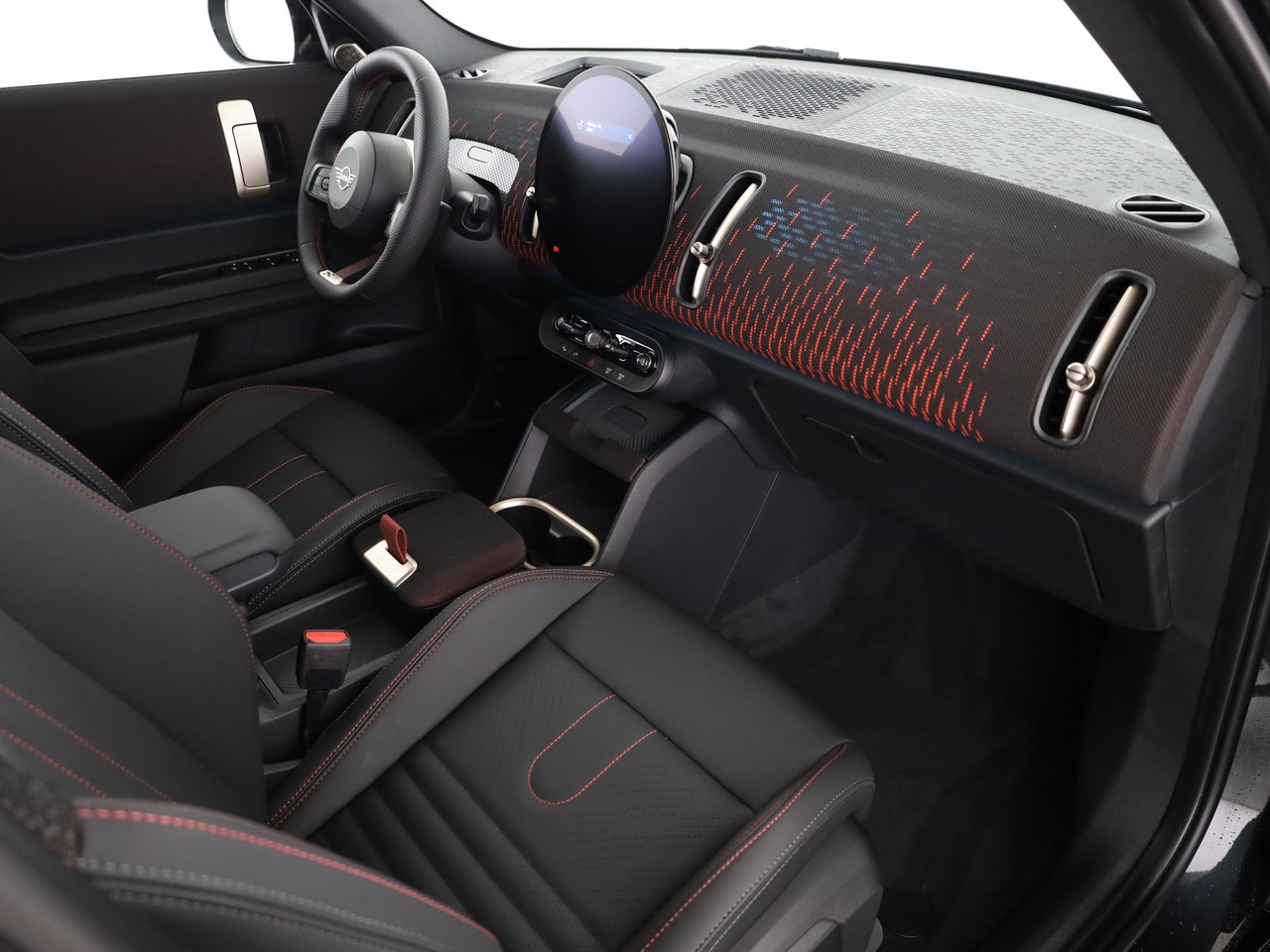 MINI Countryman SE ALL 4-image-17