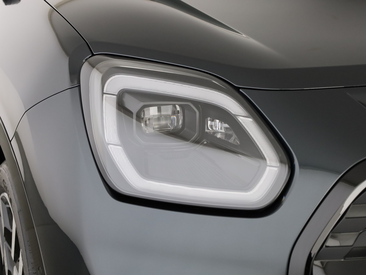 MINI Countryman SE ALL 4-image-5