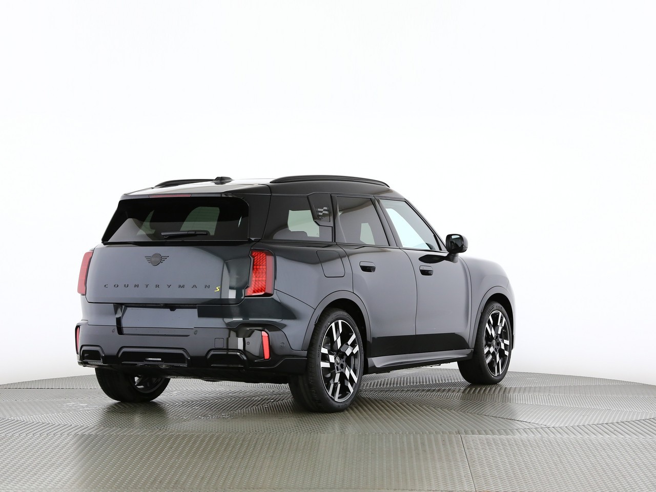 MINI Countryman SE ALL 4-image-1