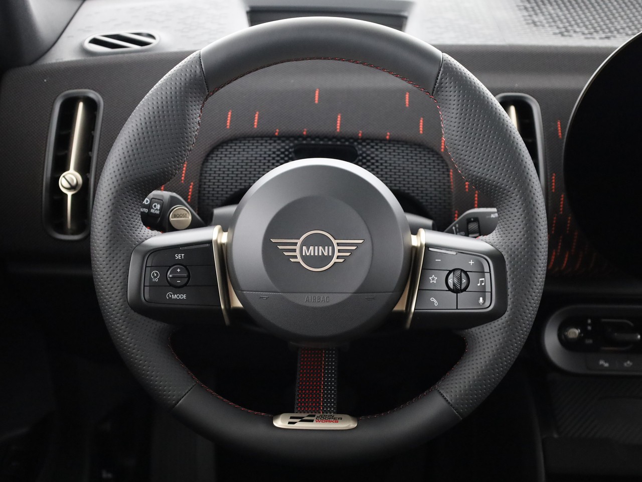 MINI Countryman SE ALL 4-image-22