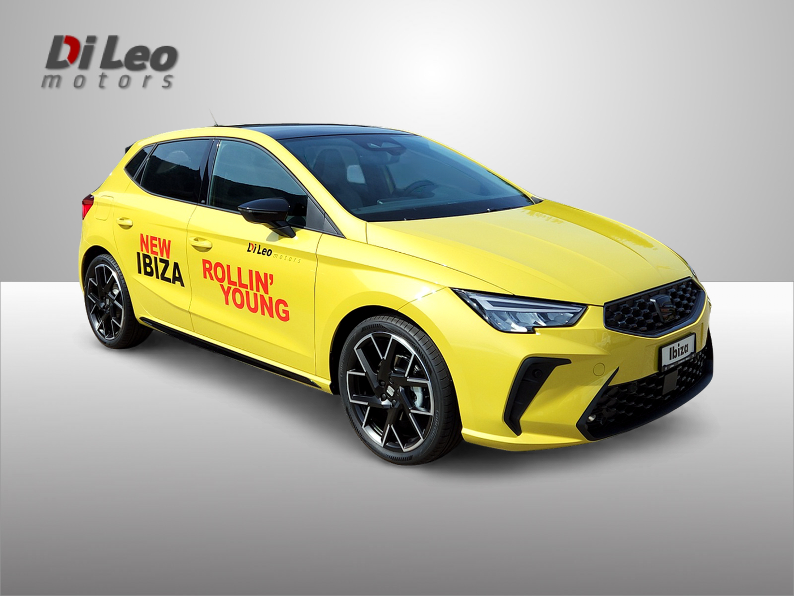 SEAT Ibiza 1.0 EcoTSI Move FR DSG-image-2