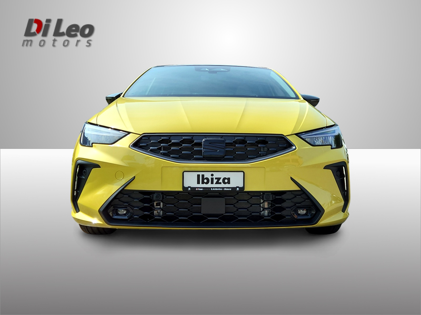 SEAT Ibiza 1.0 EcoTSI Move FR DSG-image-1