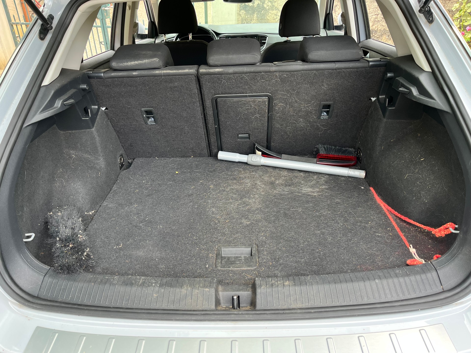 VW 1.0 TSI Advance-image-4