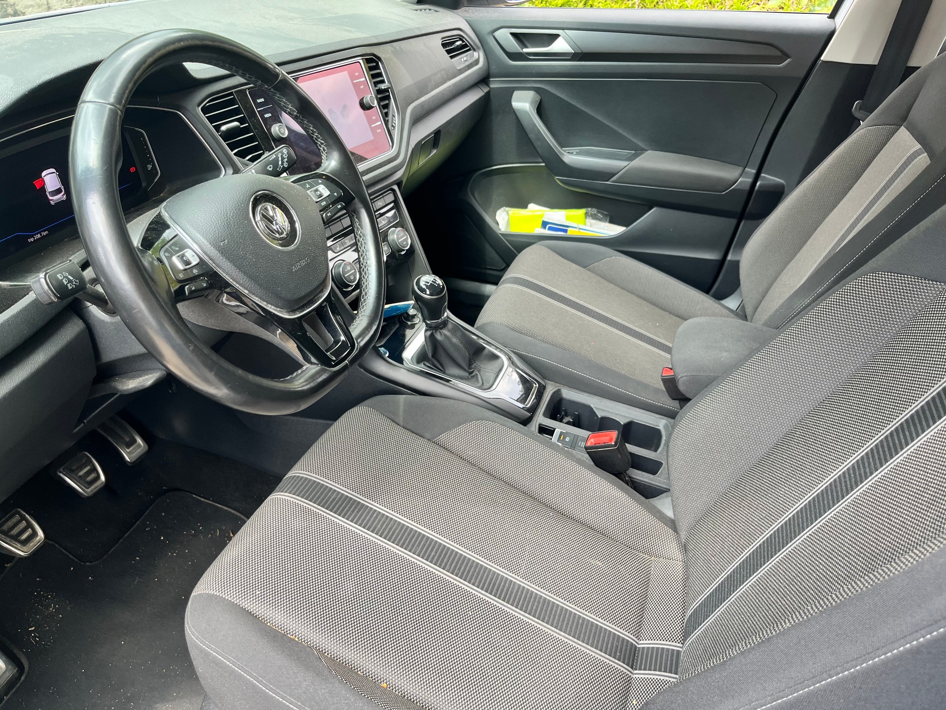 VW 1.0 TSI Advance-image-2